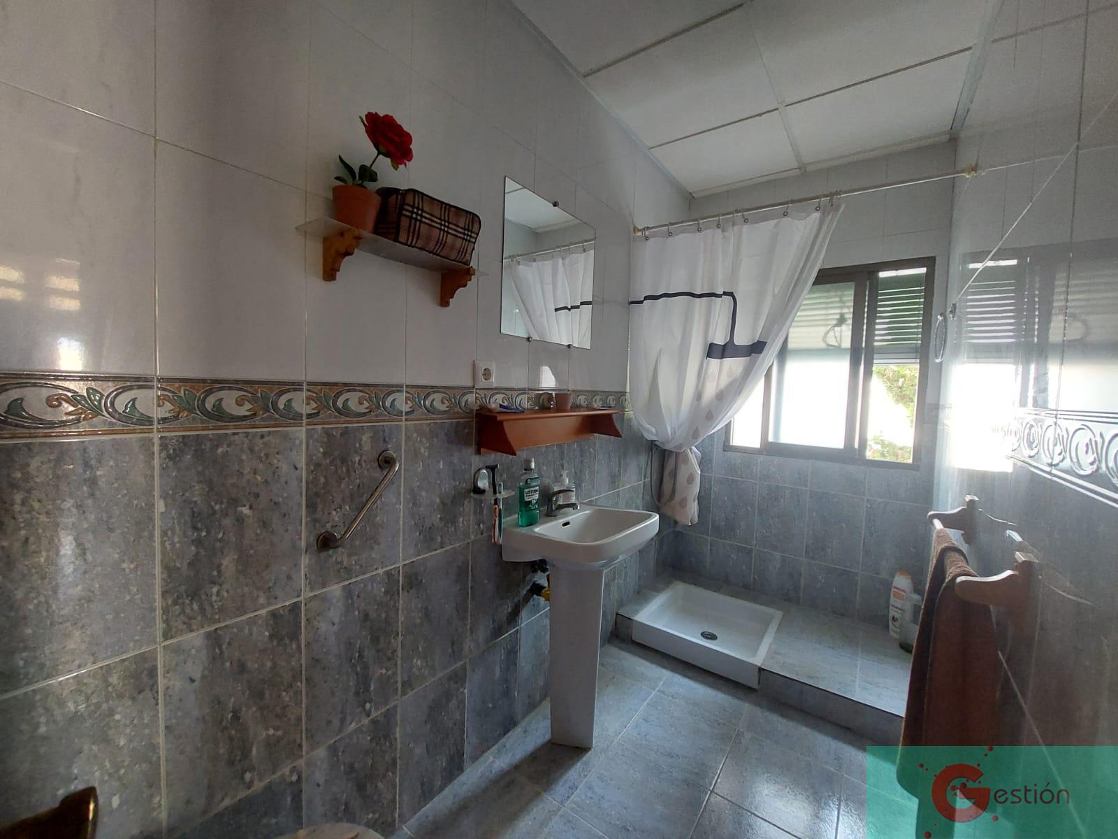 Venta de casa en Salobreña