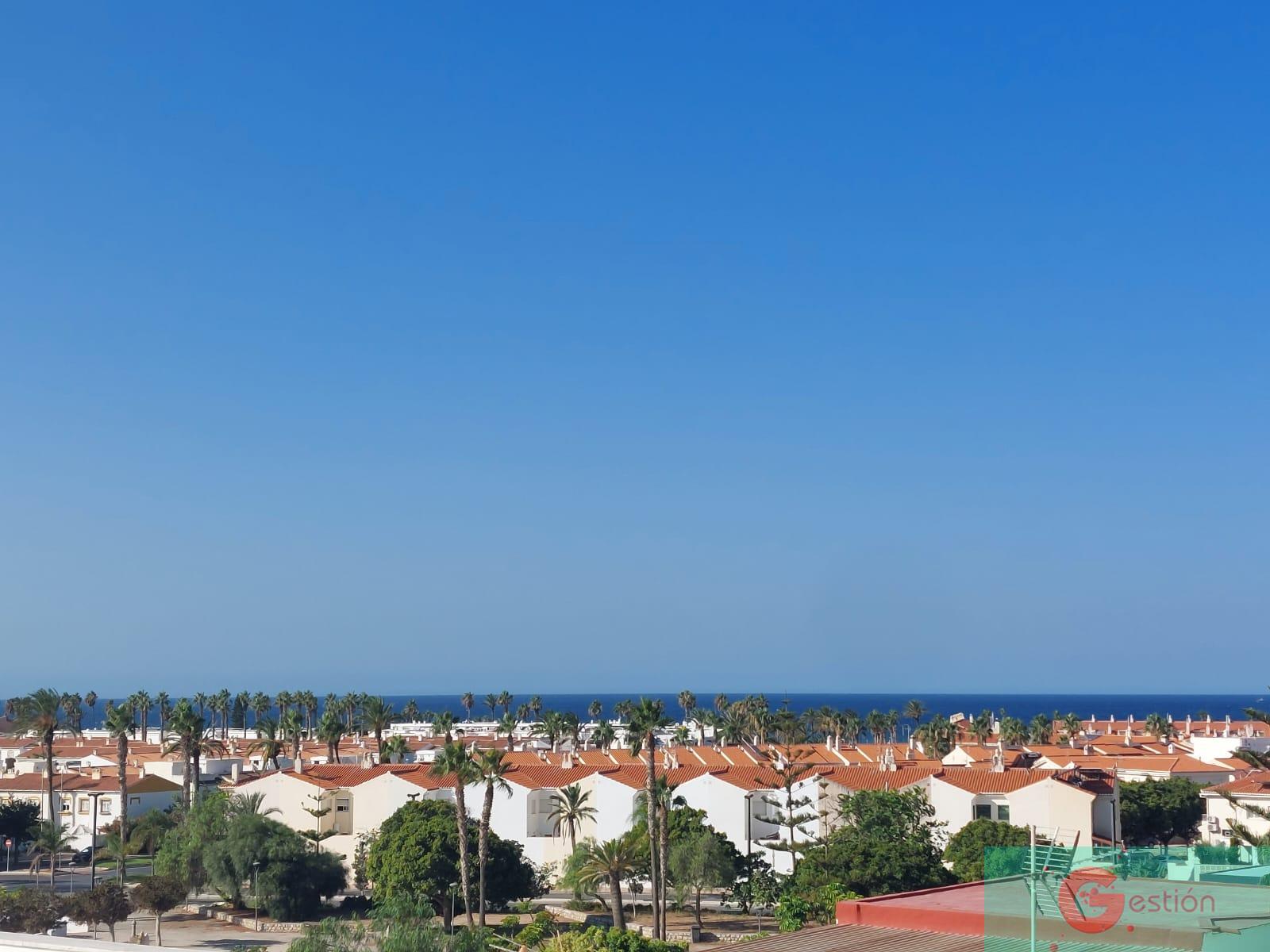 Venta de casa en Salobreña