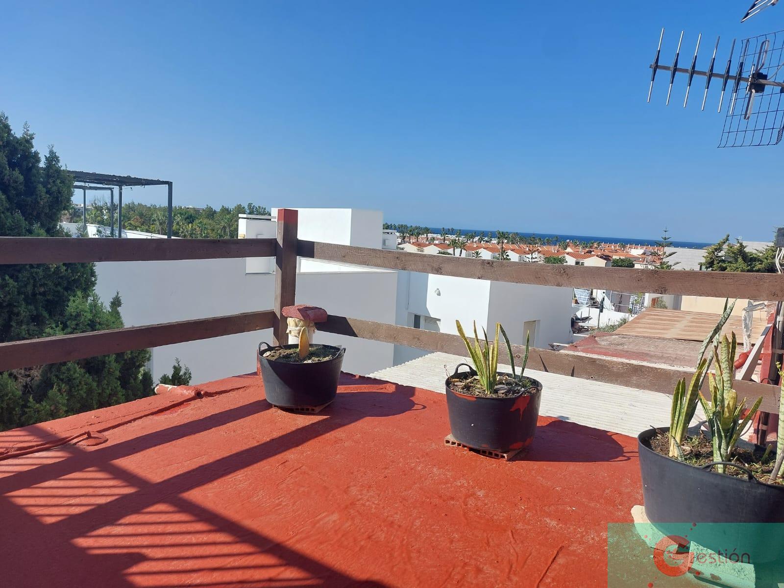 Venta de casa en Salobreña
