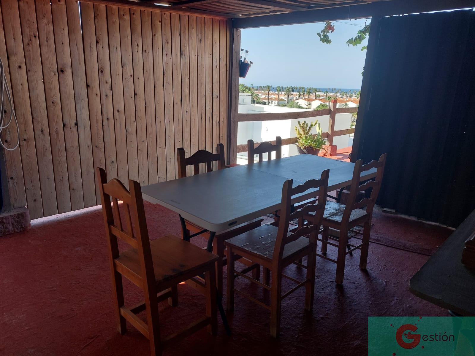 Venta de casa en Salobreña