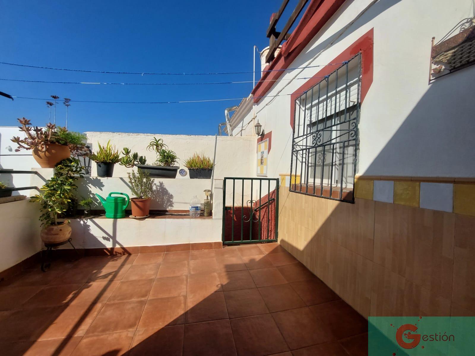 Venta de casa en Salobreña