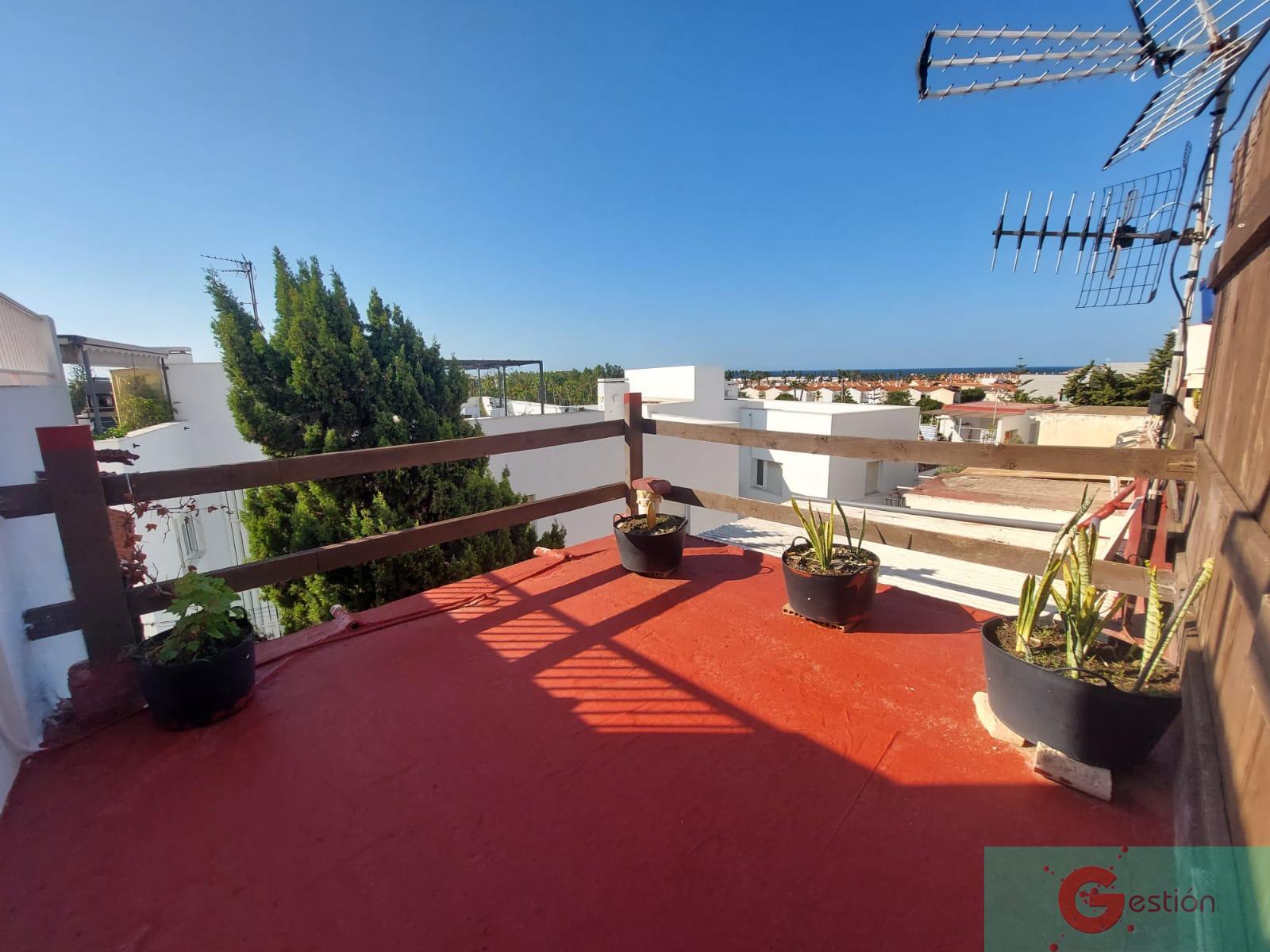 Venta de casa en Salobreña