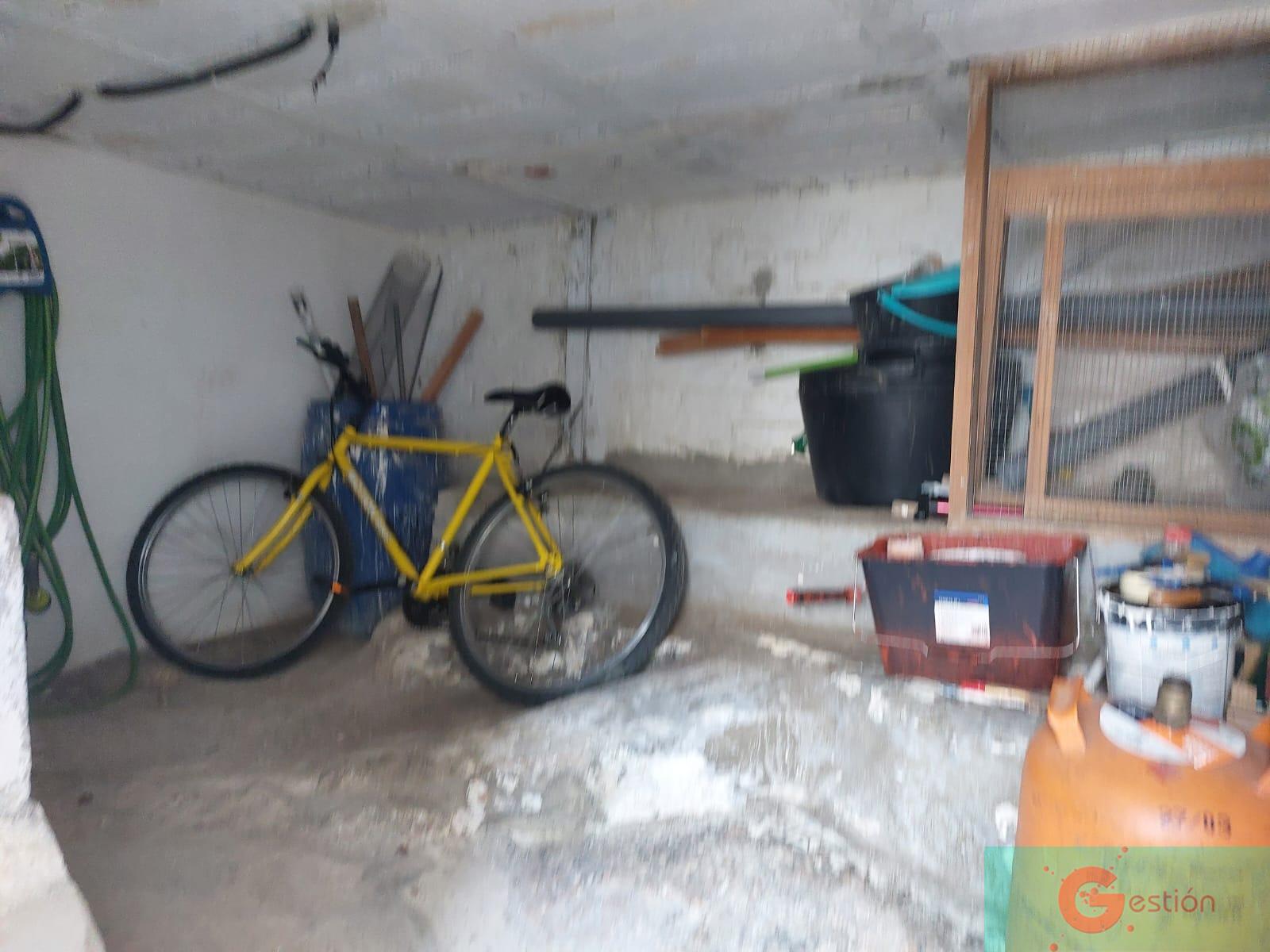 Venta de casa en Salobreña