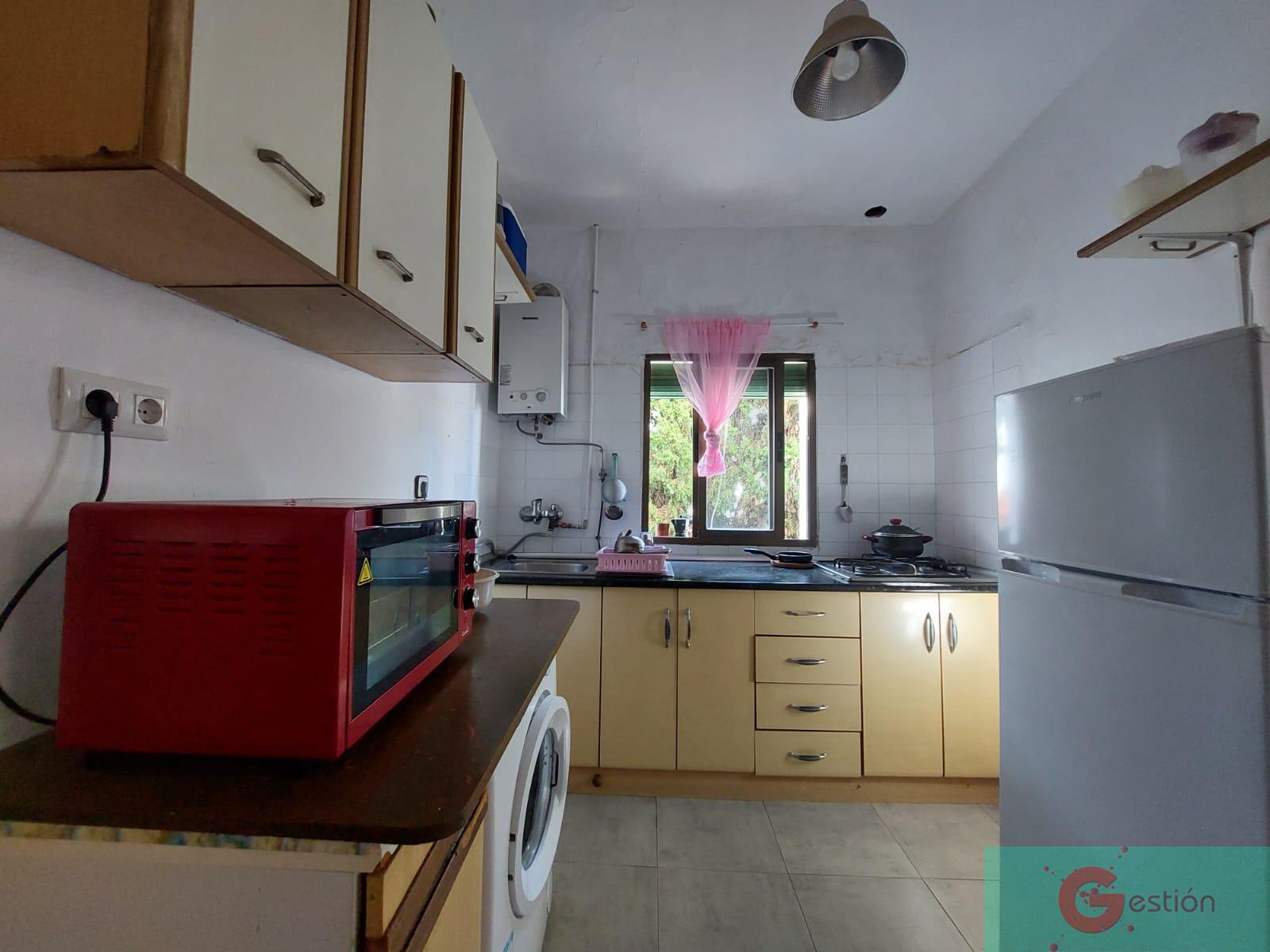 Venta de casa en Salobreña