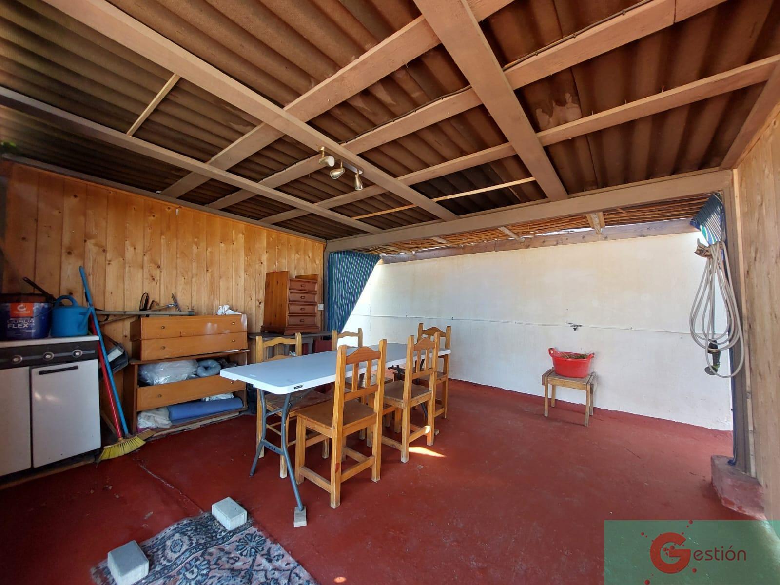 Venta de casa en Salobreña
