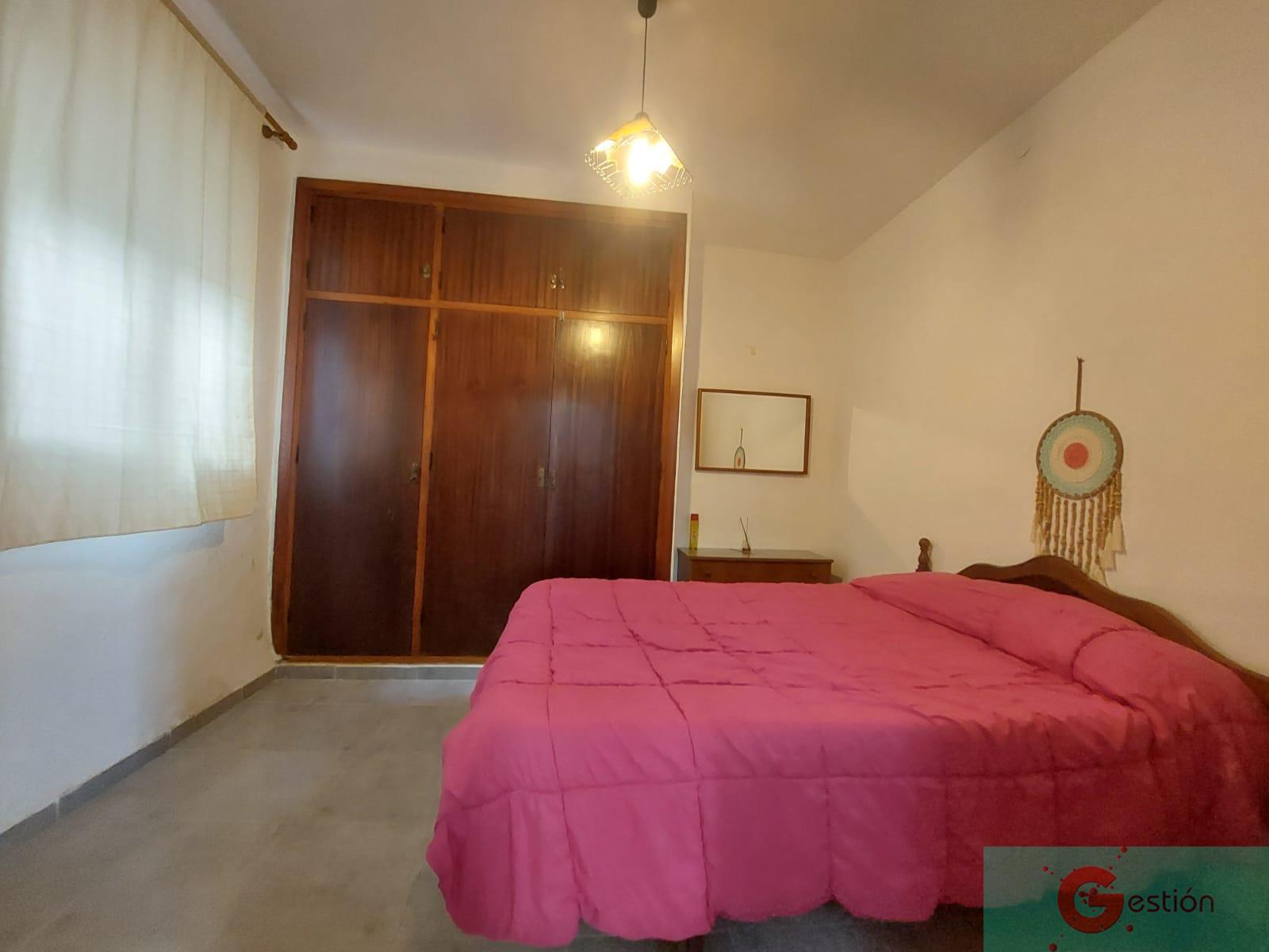 Venta de casa en Salobreña