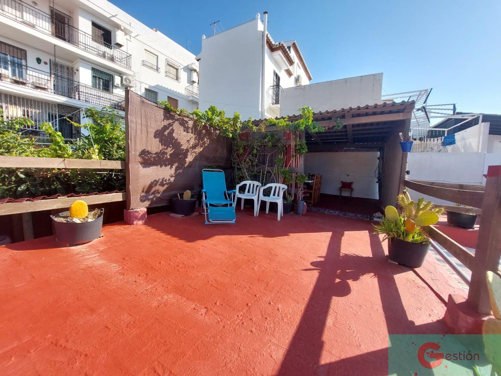 Venta de casa en Salobreña