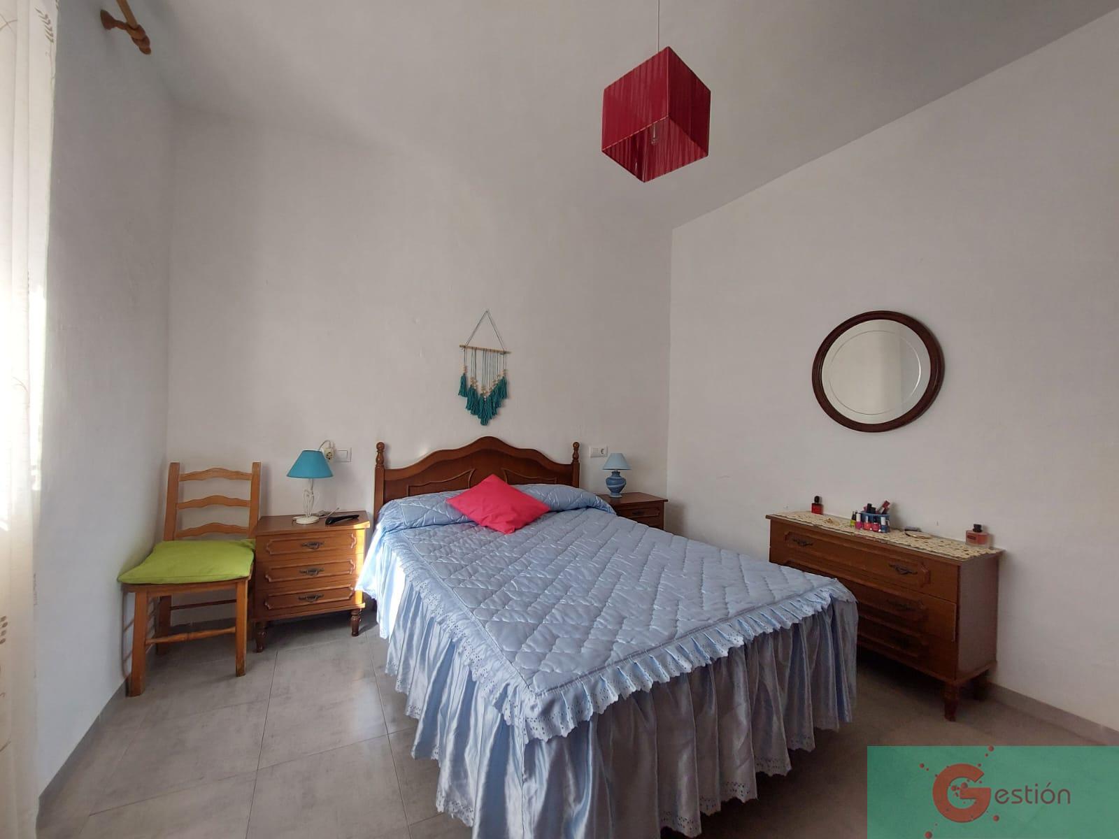 Venta de casa en Salobreña