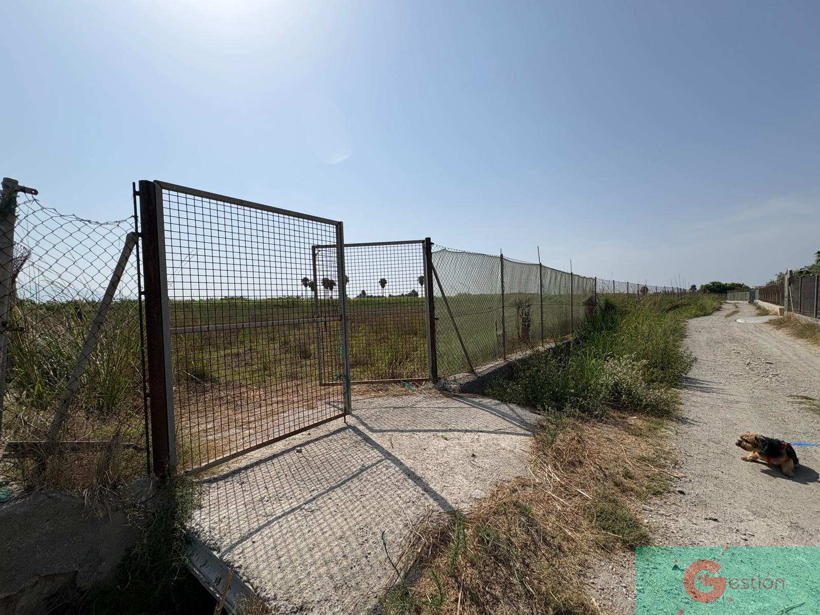 Venta de finca de recreo en Salobreña