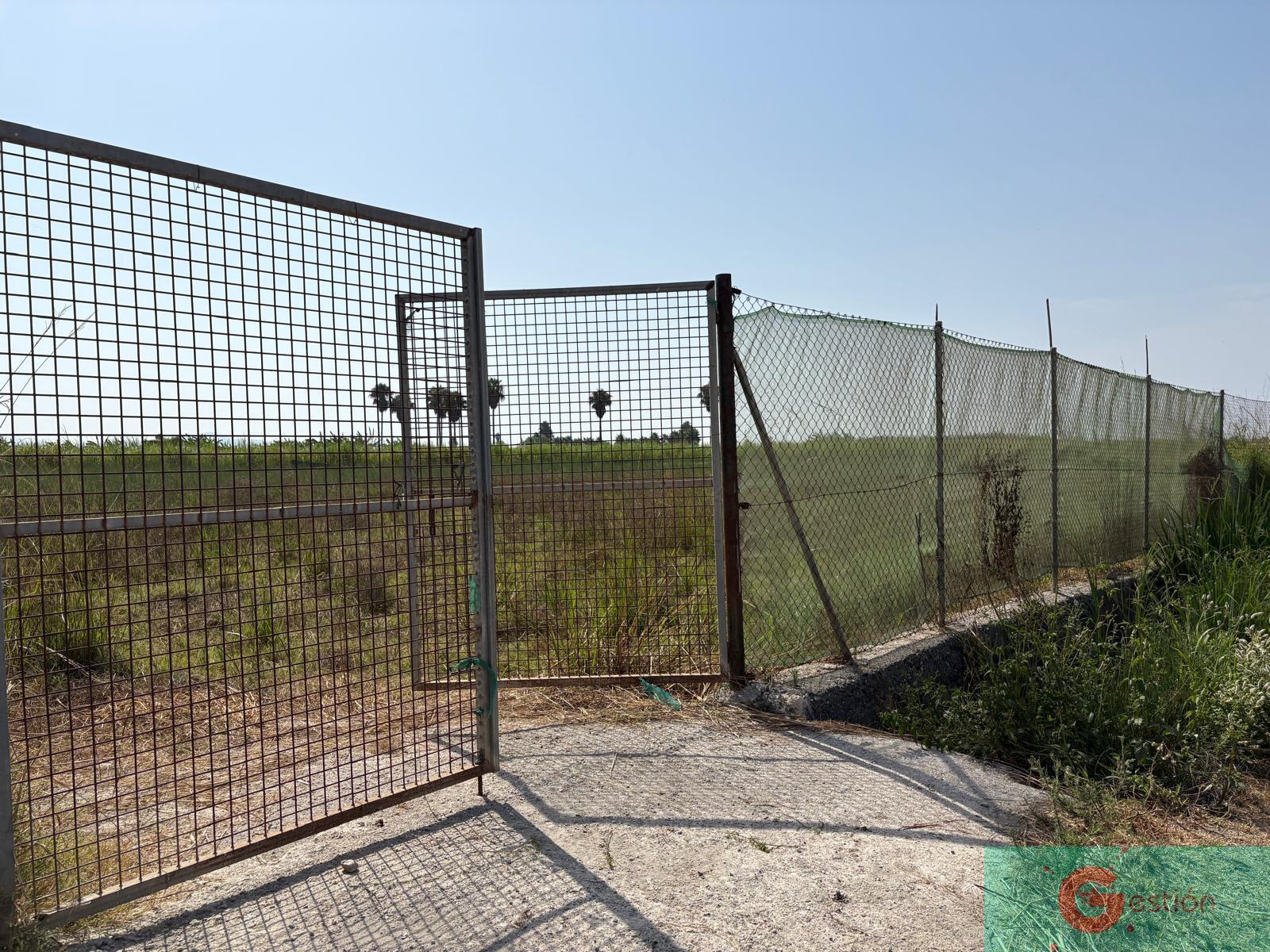 Venta de finca de recreo en Salobreña