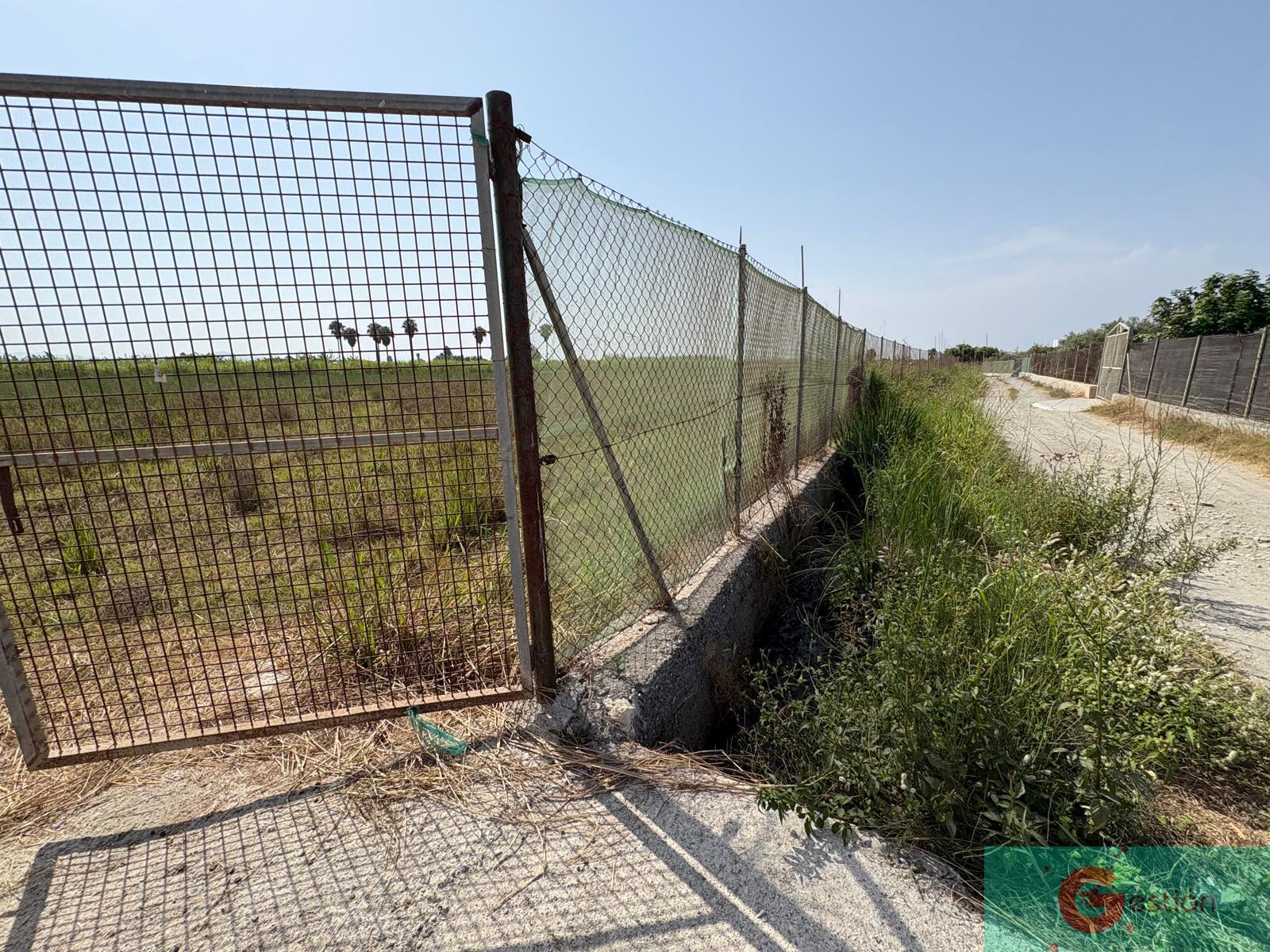 Venta de finca de recreo en Salobreña
