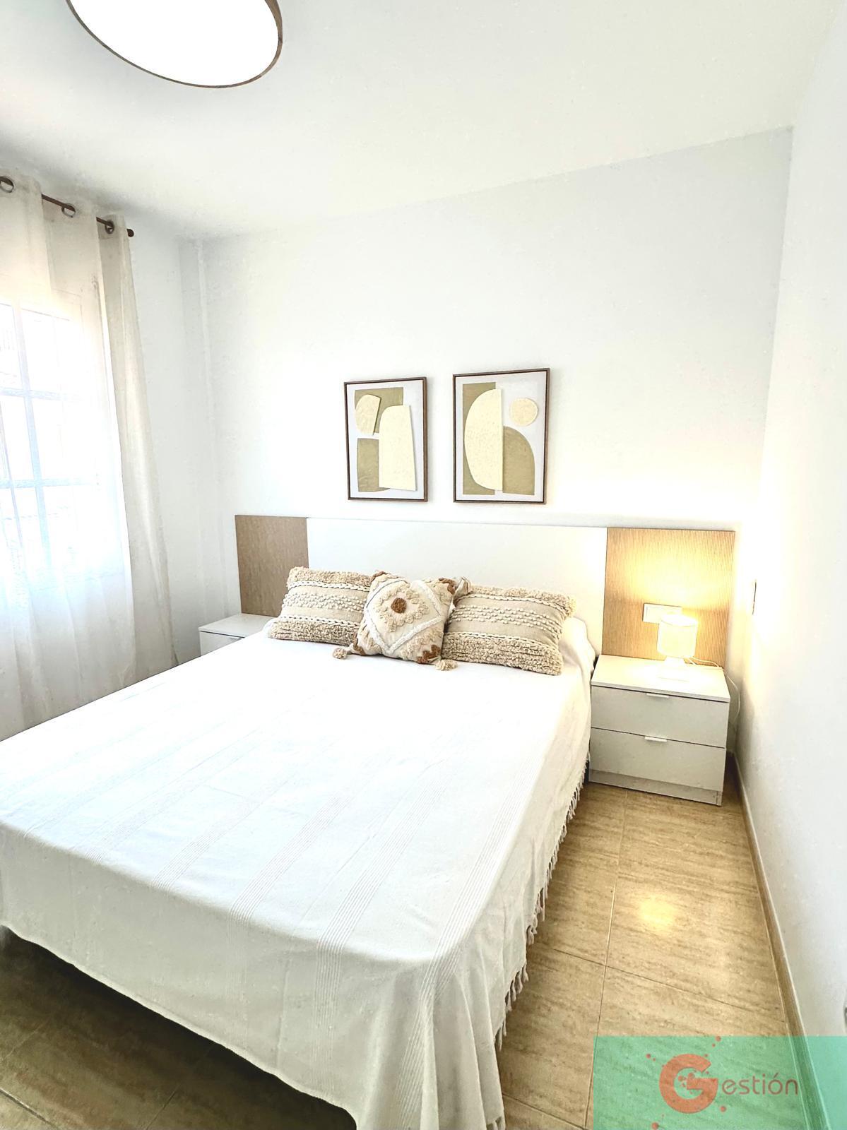 Venta de chalet en Salobreña