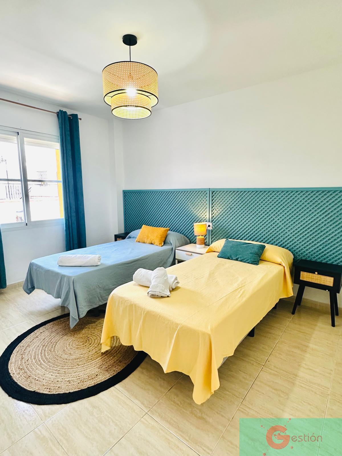 Venta de chalet en Salobreña