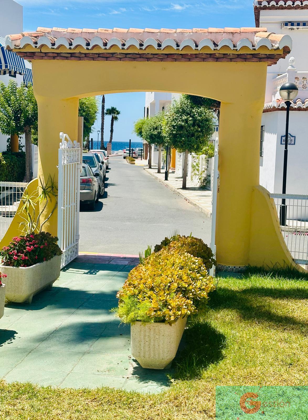 Venta de chalet en Salobreña