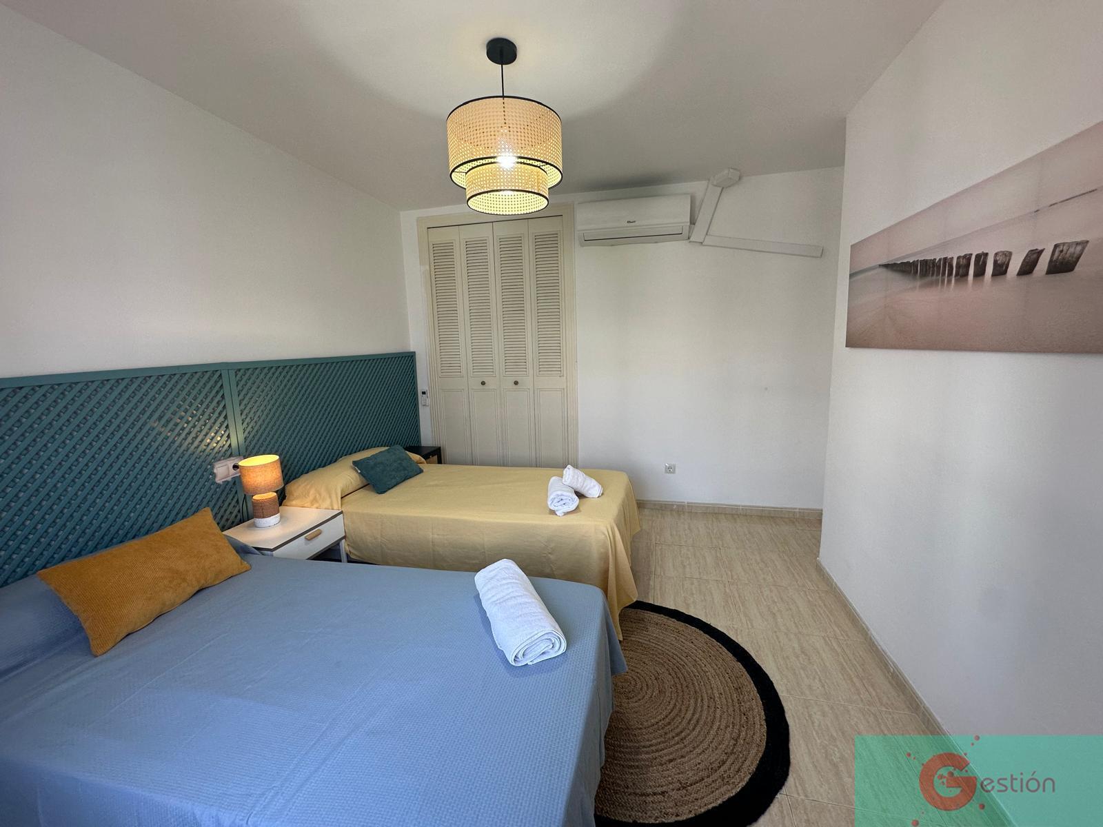 Venta de chalet en Salobreña