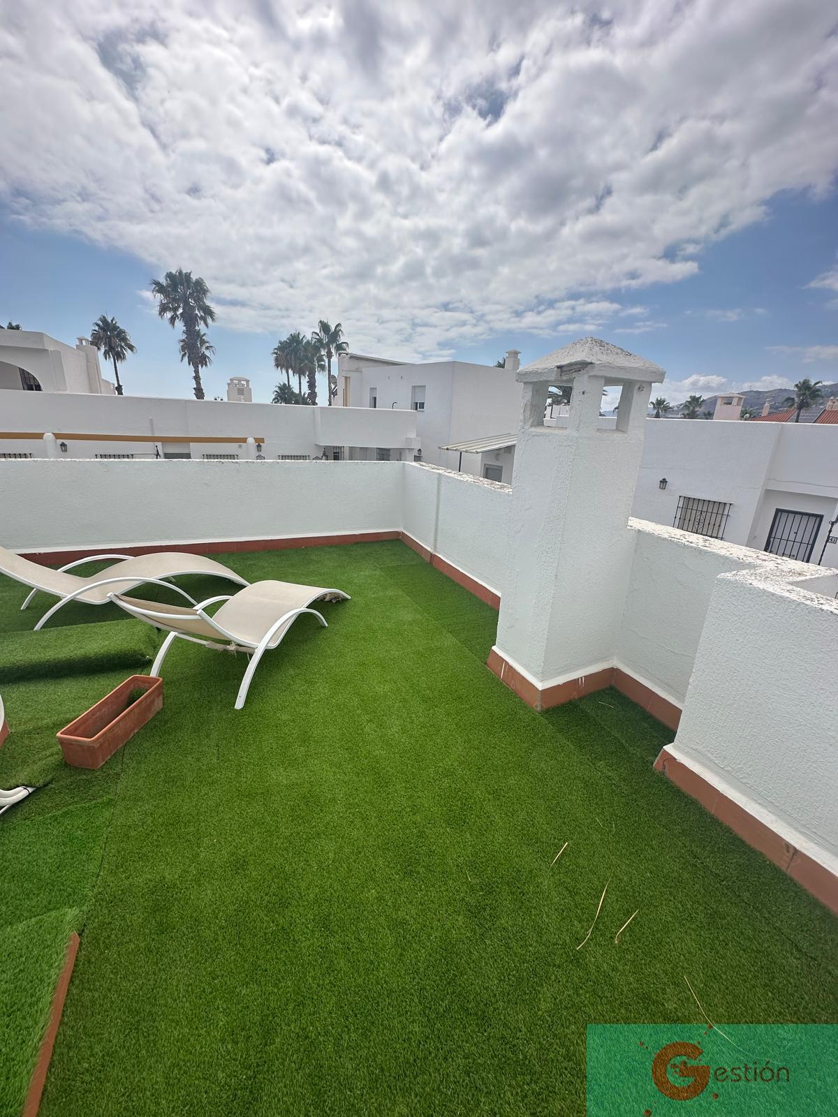 Venta de chalet en Salobreña