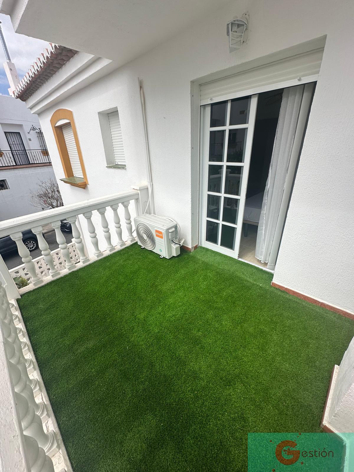 Venta de chalet en Salobreña