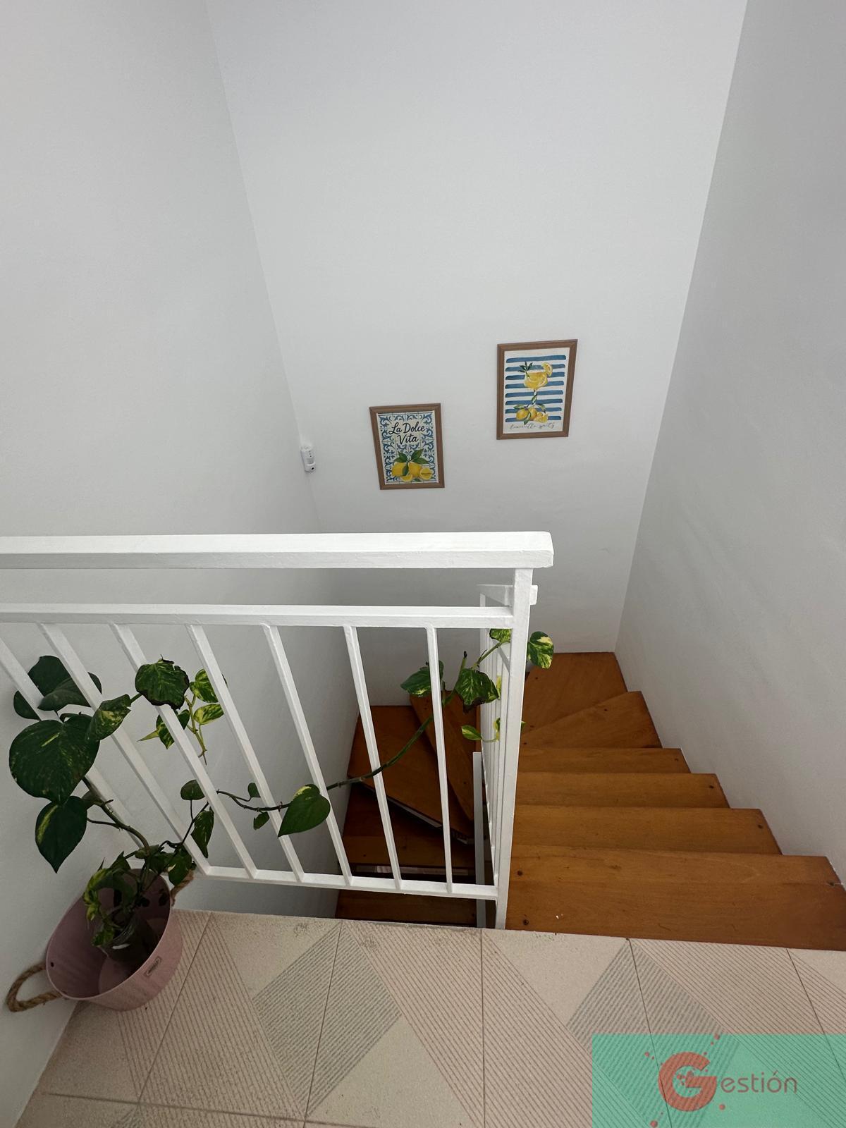 Venta de chalet en Salobreña