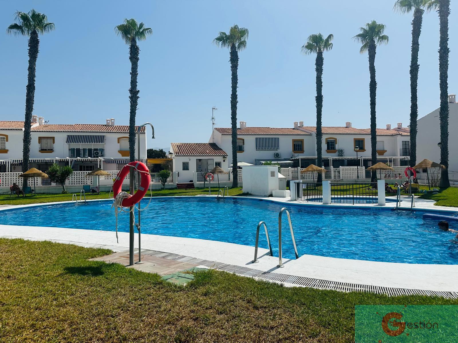 Venta de chalet en Salobreña