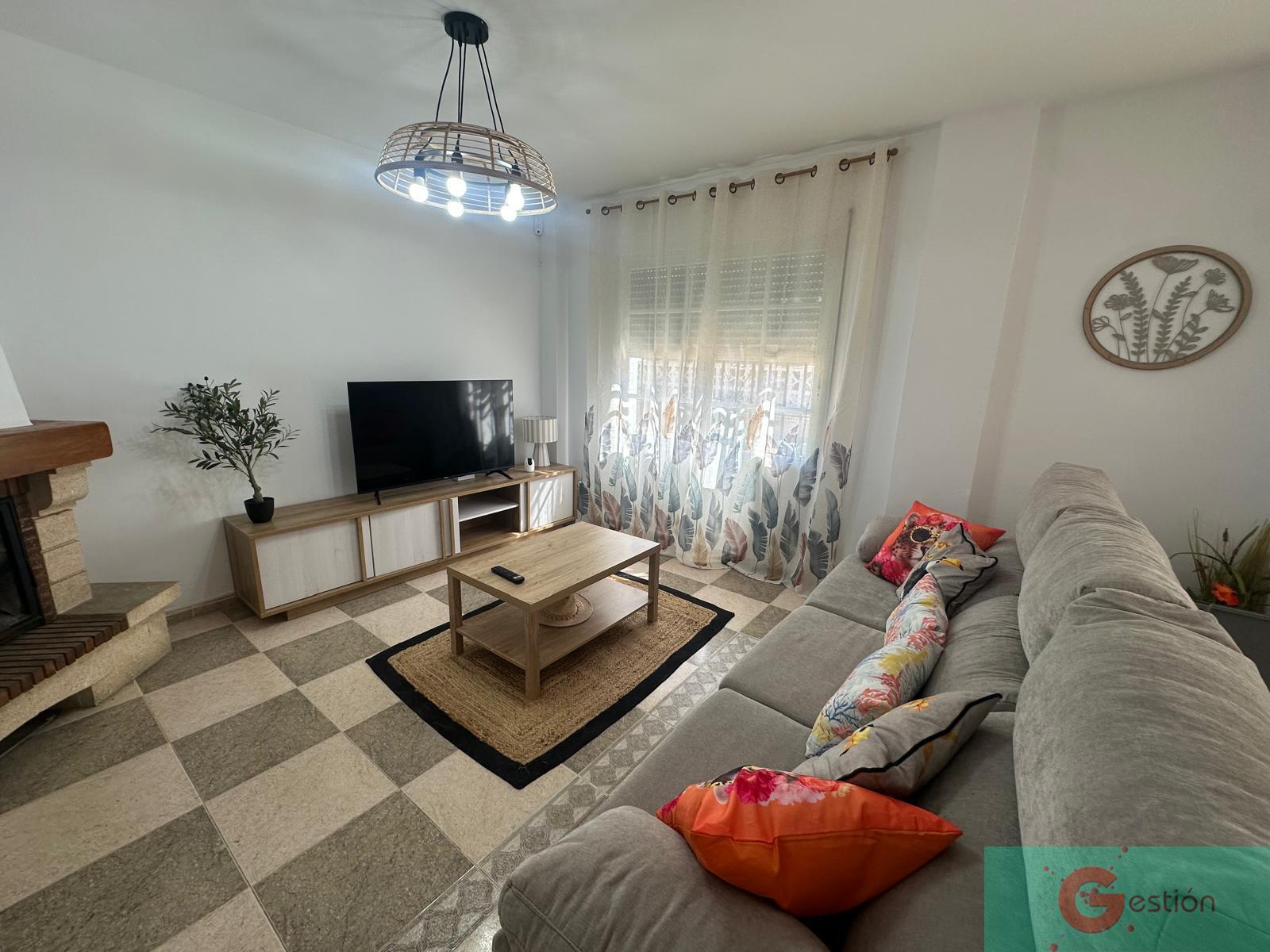 Venta de chalet en Salobreña