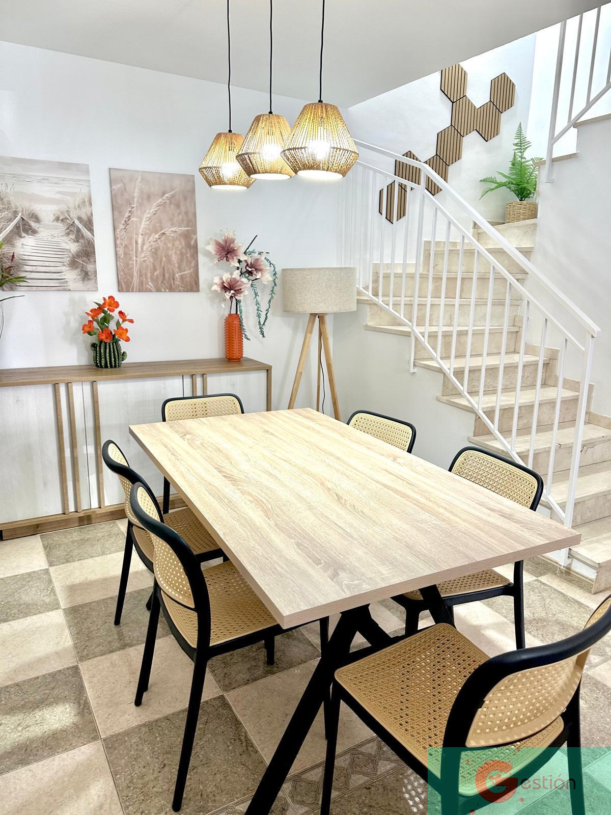 Venta de chalet en Salobreña