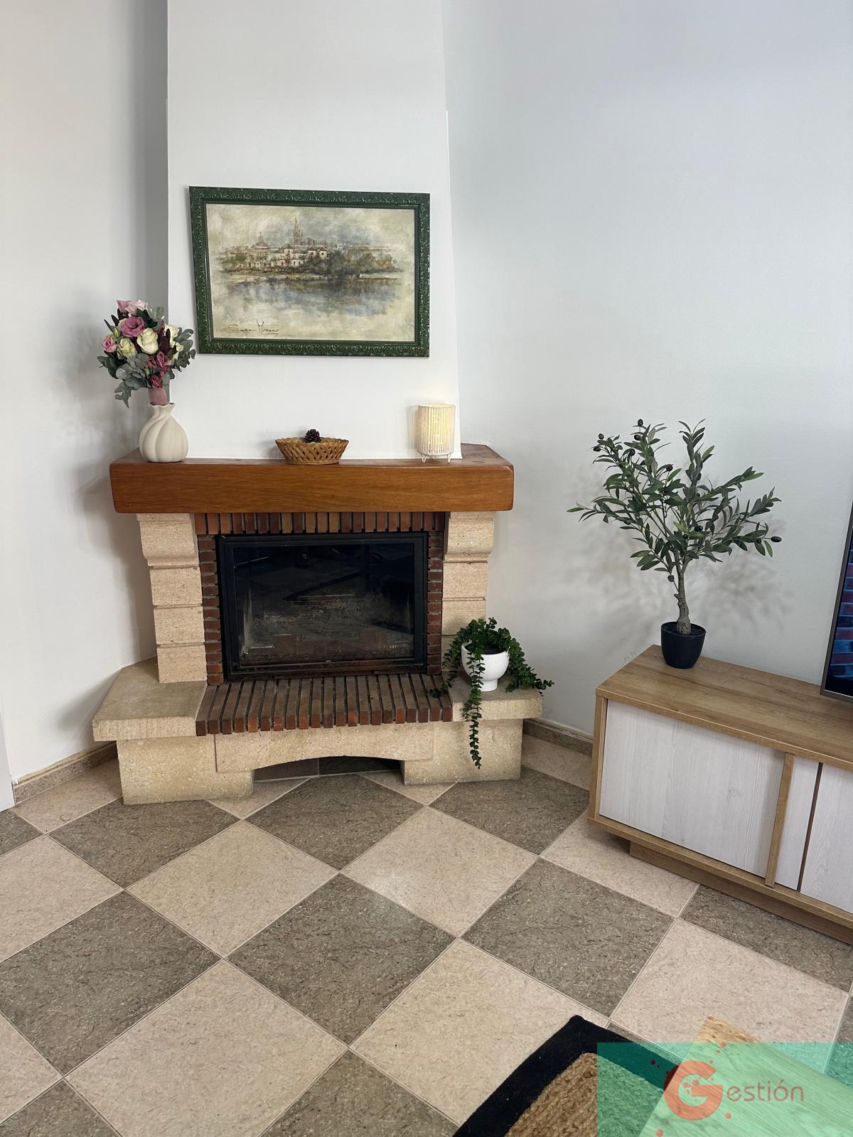Venta de chalet en Salobreña