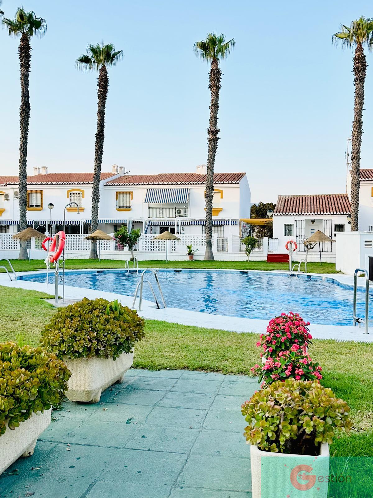 Venta de chalet en Salobreña