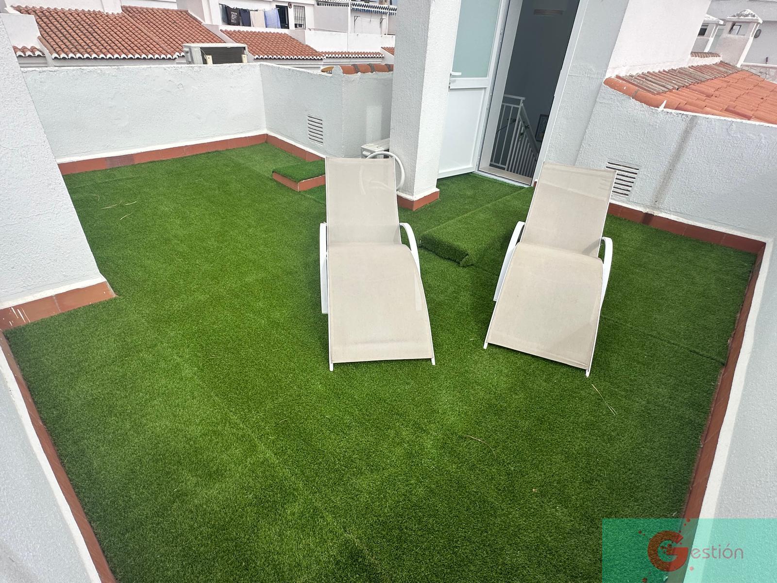 Venta de chalet en Salobreña