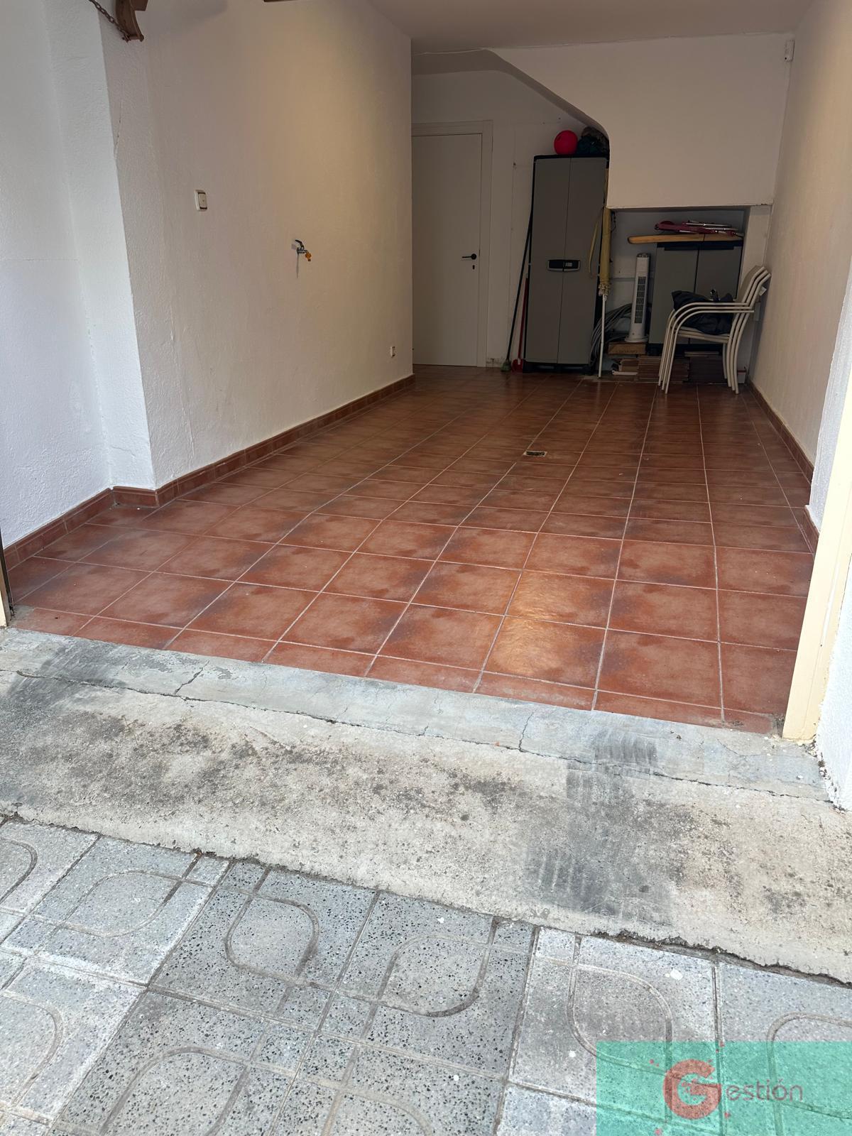 Venta de chalet en Salobreña