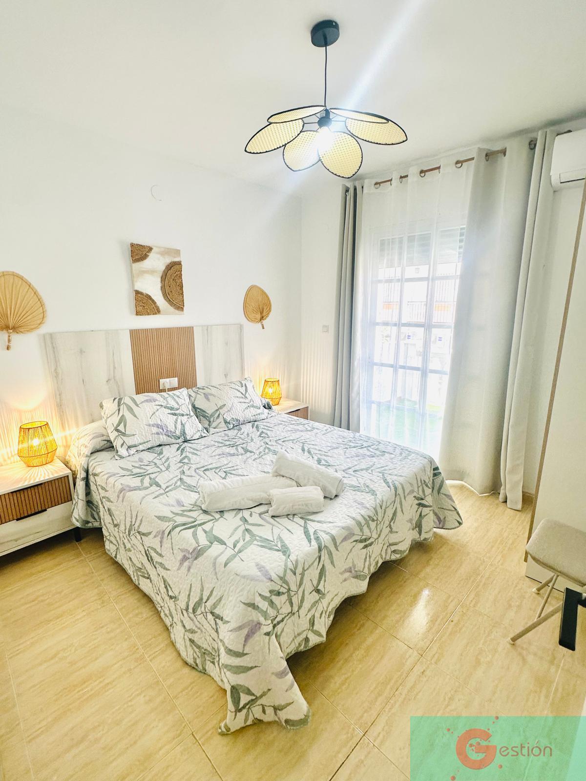 Venta de chalet en Salobreña