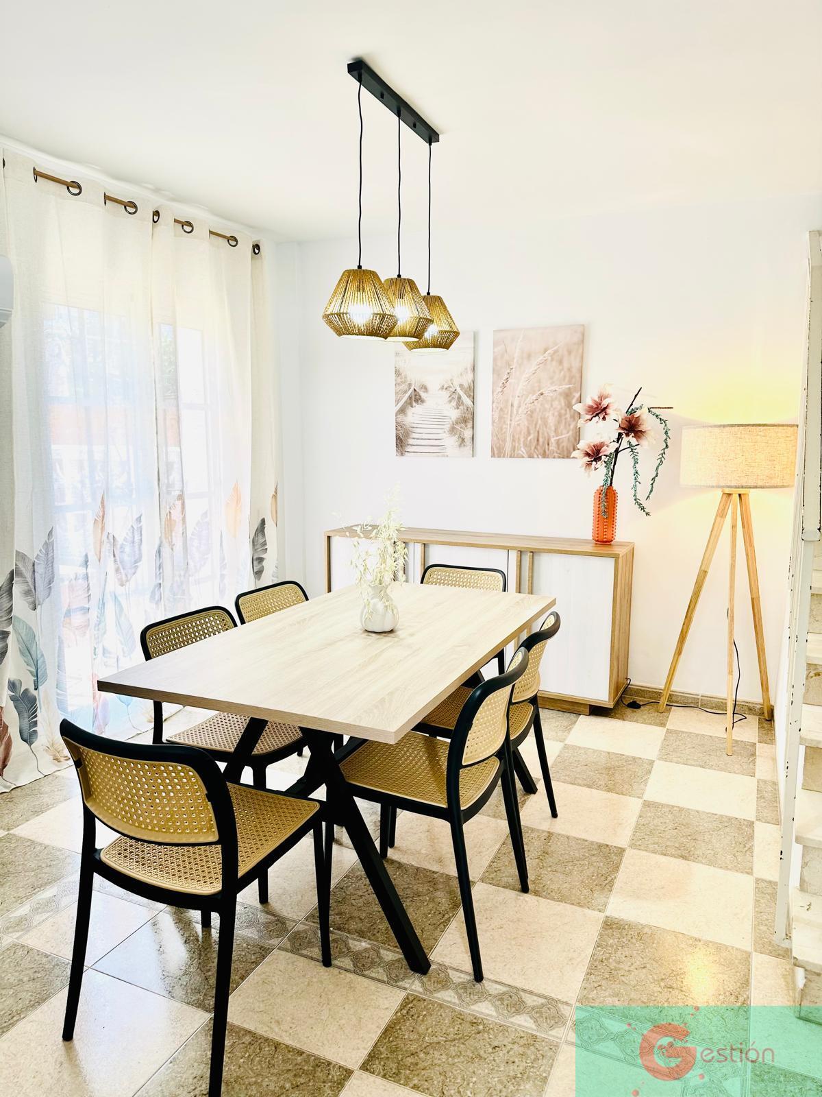 Venta de chalet en Salobreña