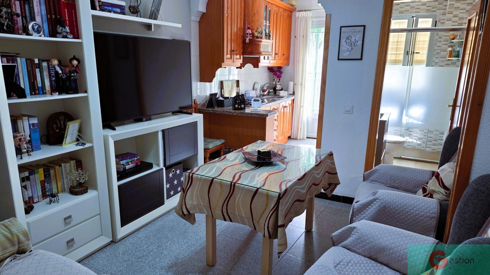 Venta de casa en Salobreña