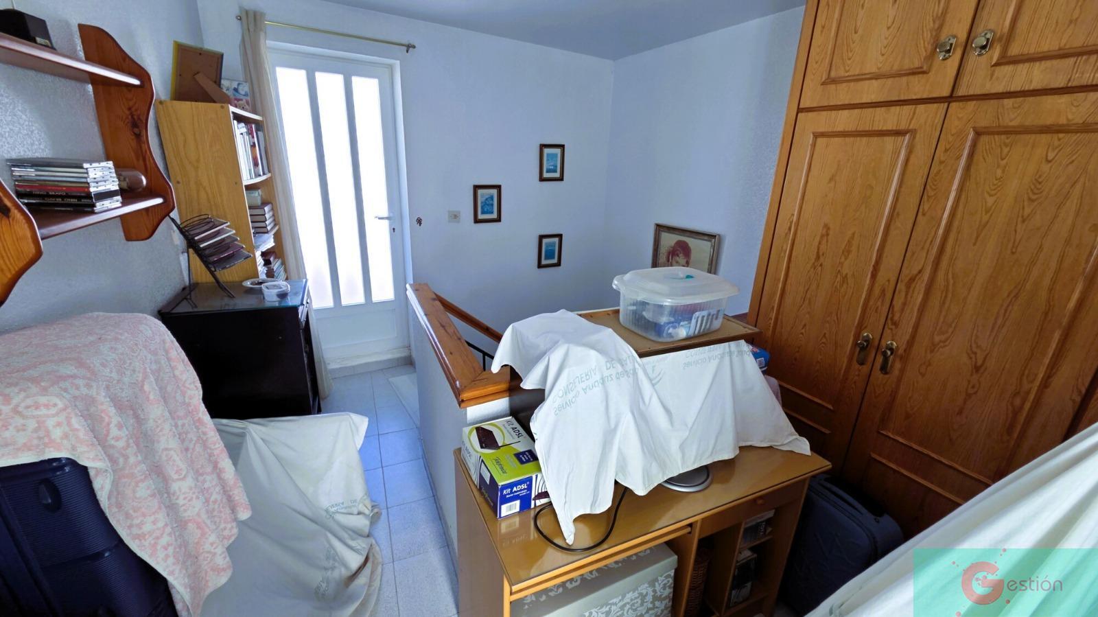Venta de casa en Salobreña
