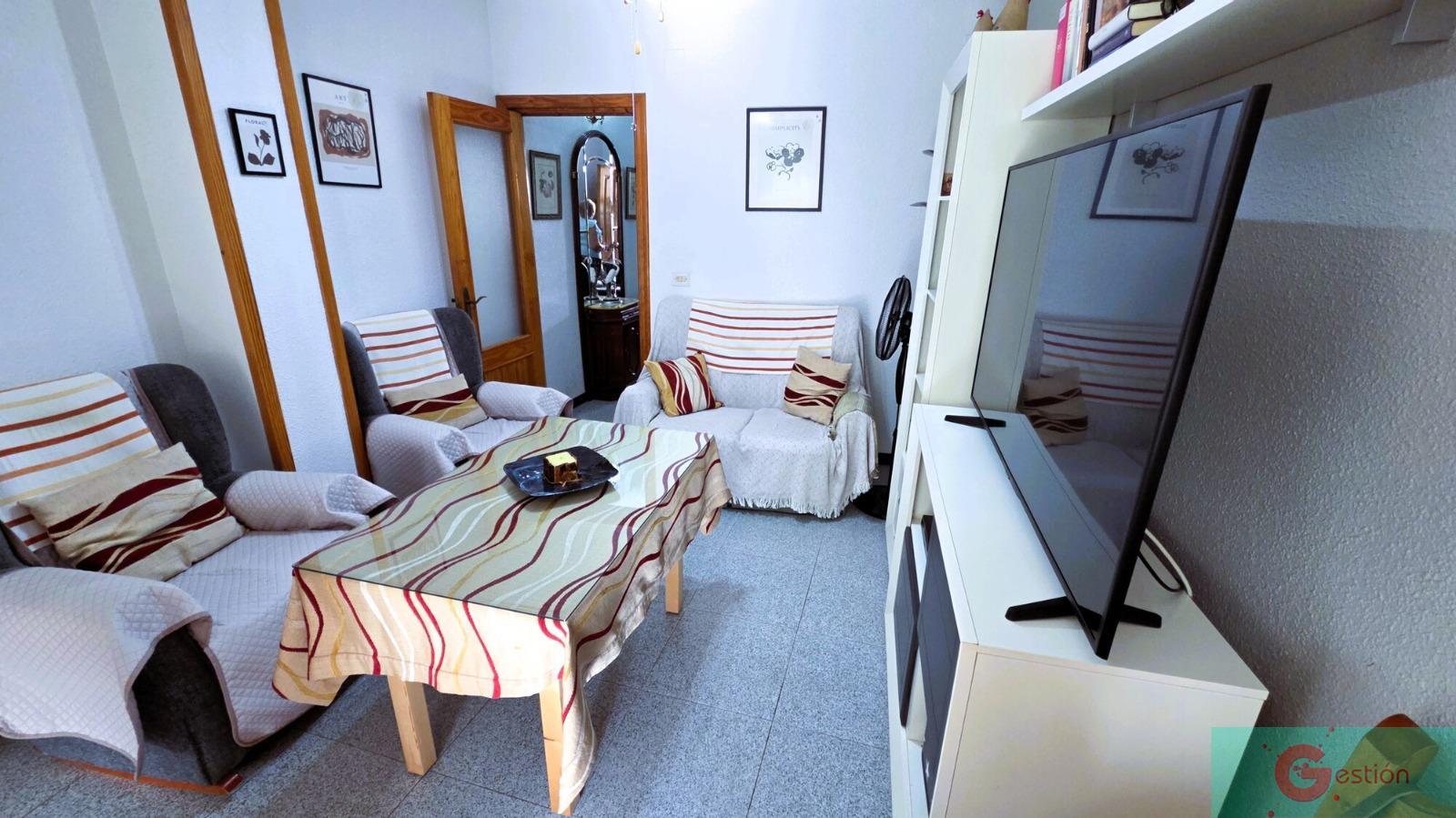 Venta de casa en Salobreña