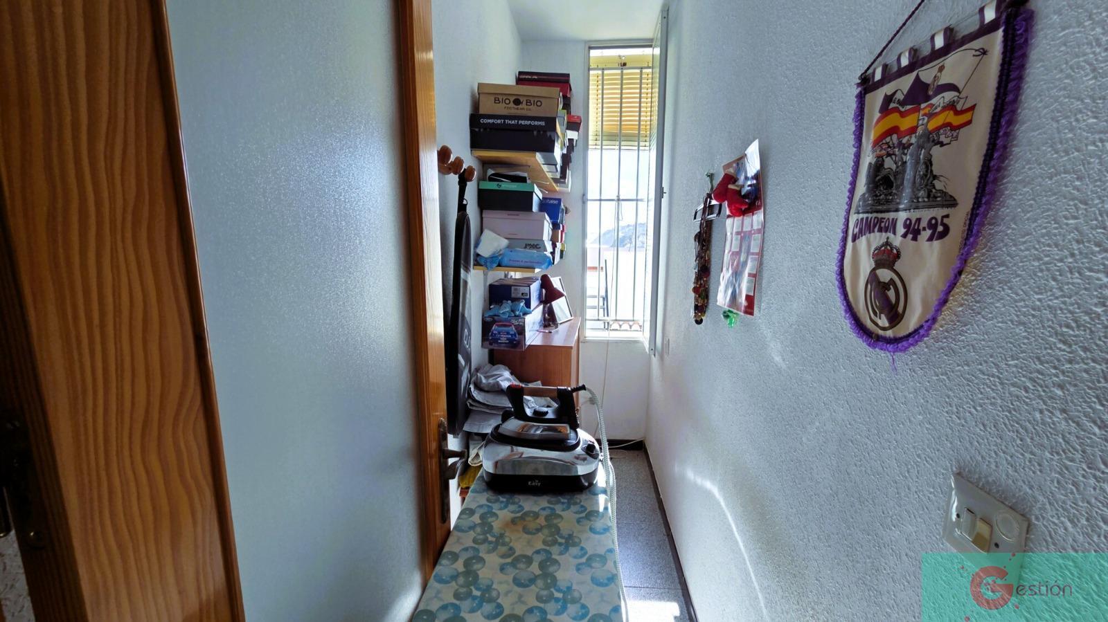 Venta de casa en Salobreña