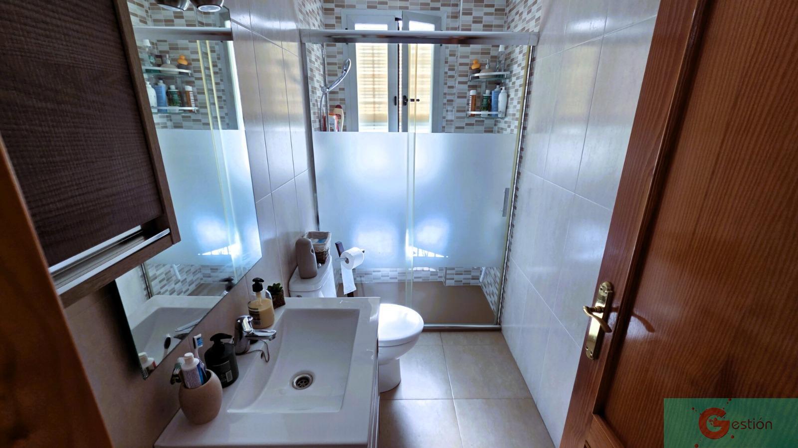 Venta de casa en Salobreña
