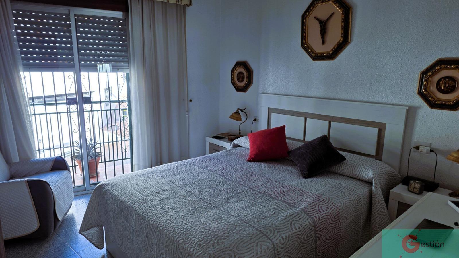 Venta de casa en Salobreña