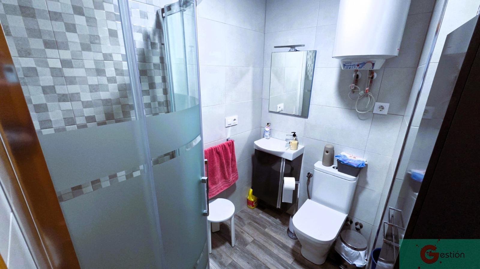 Venta de casa en Salobreña