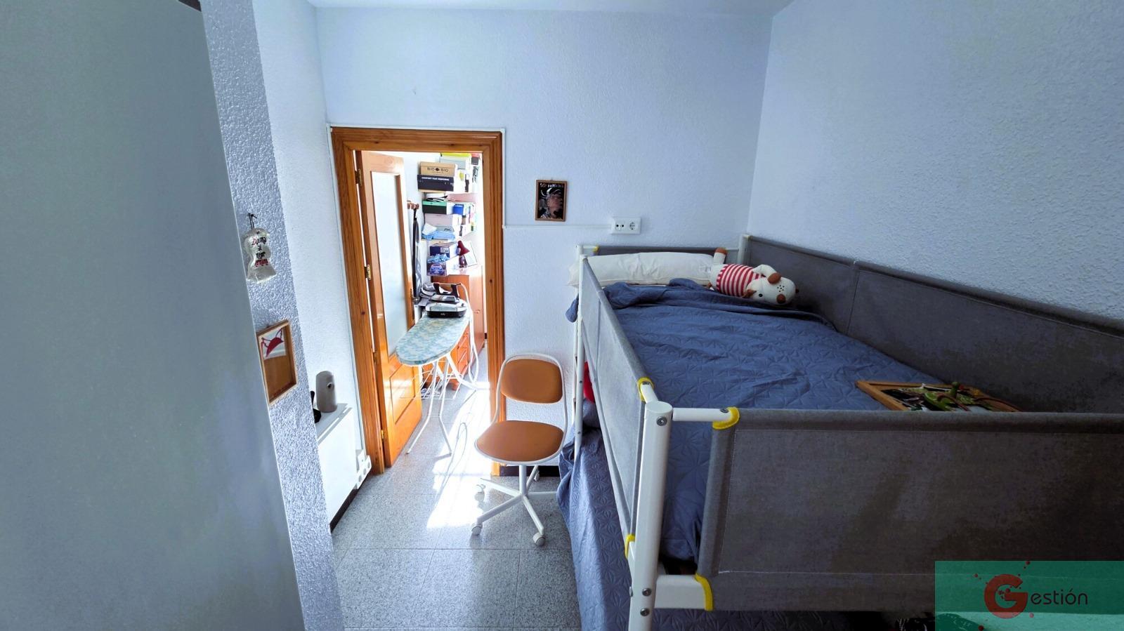Venta de casa en Salobreña