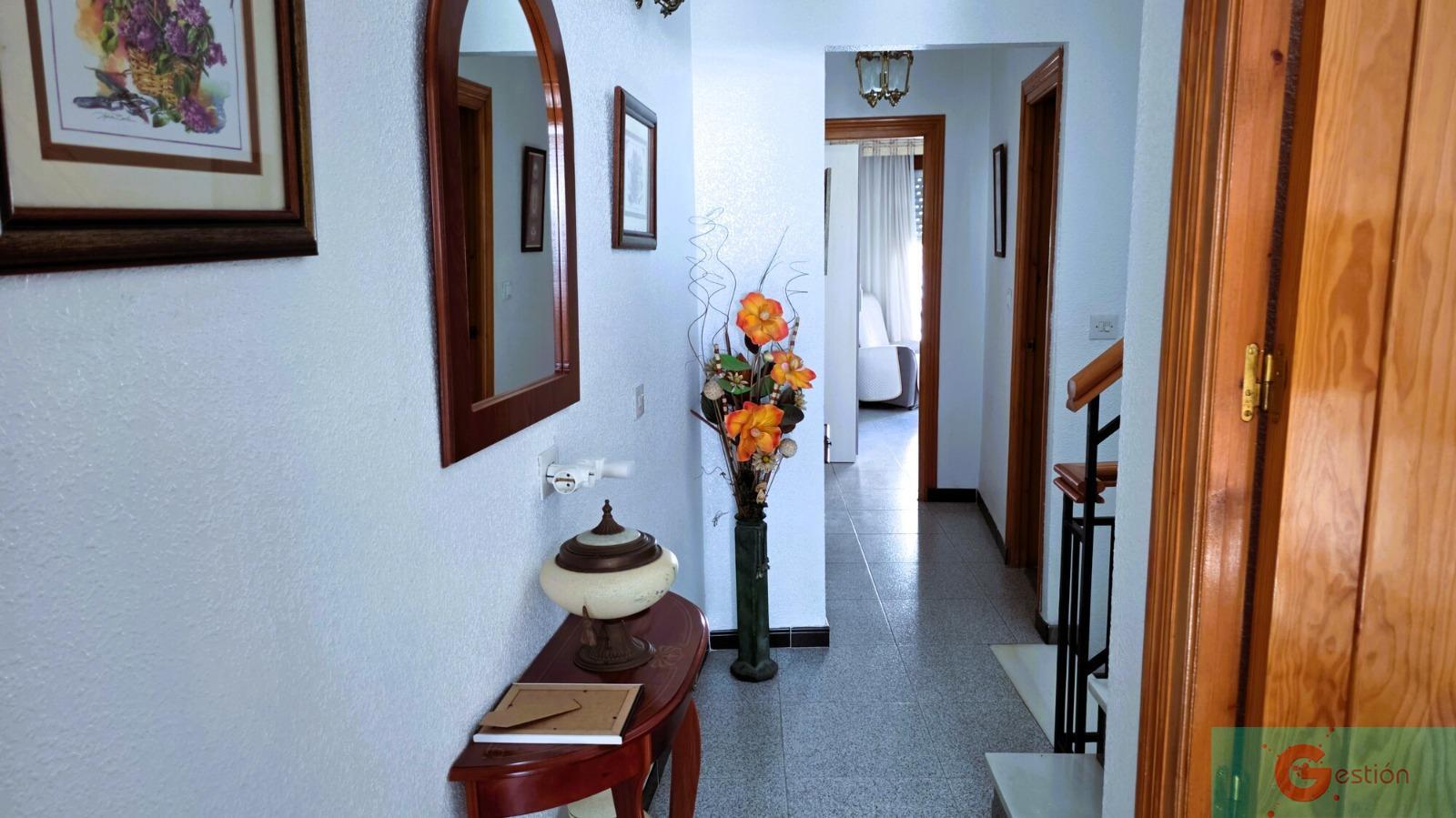 Venta de casa en Salobreña