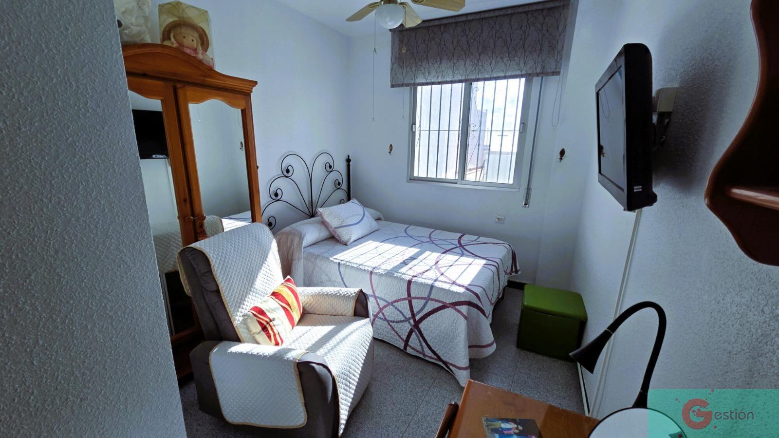 Venta de casa en Salobreña