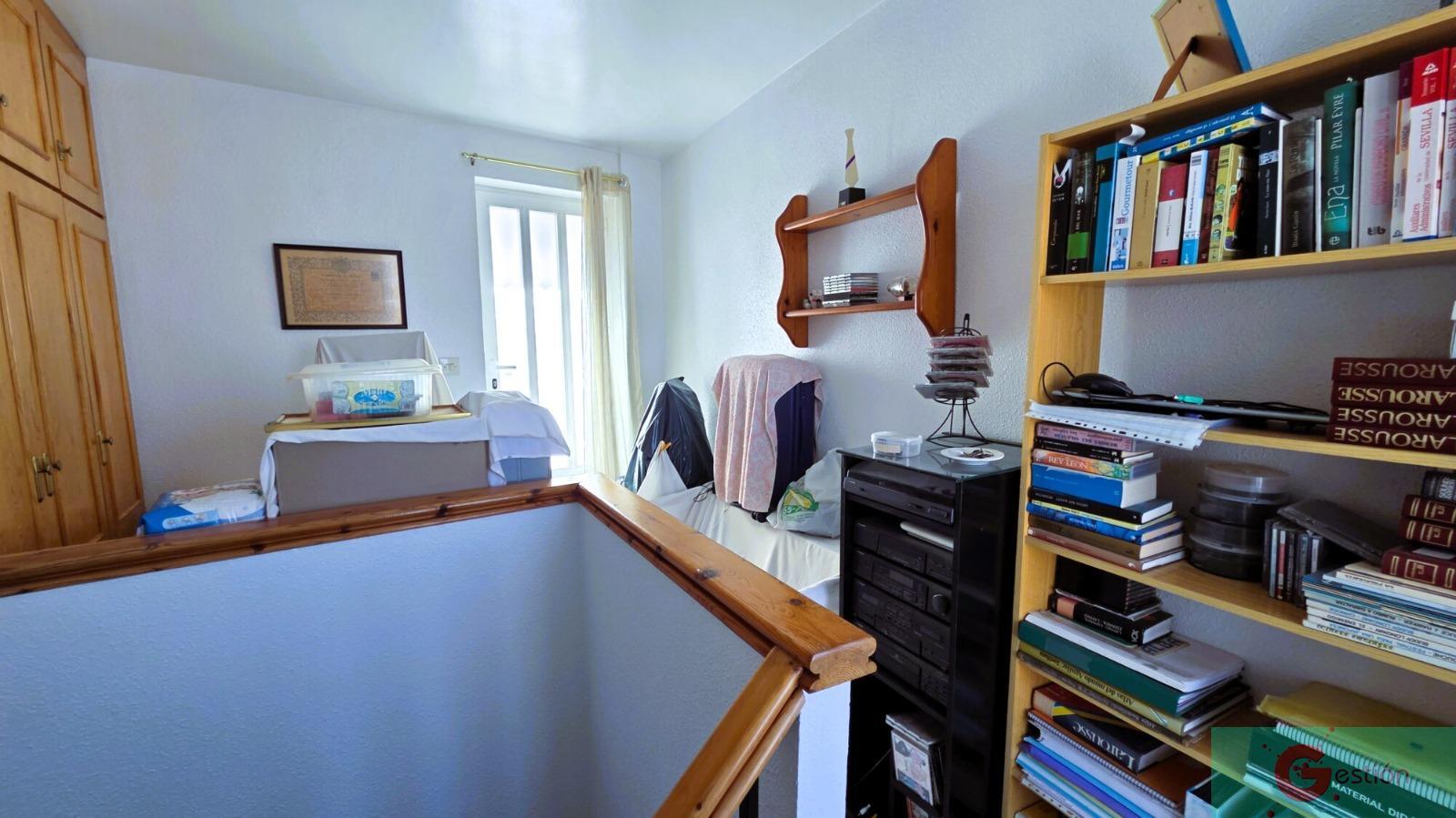 Venta de casa en Salobreña