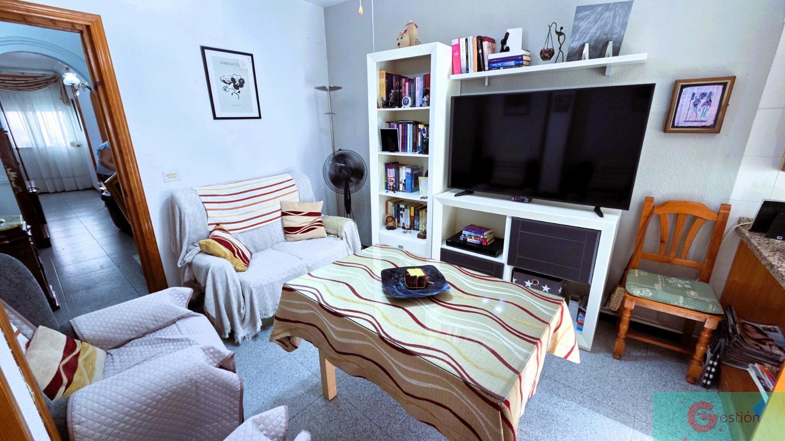 Venta de casa en Salobreña