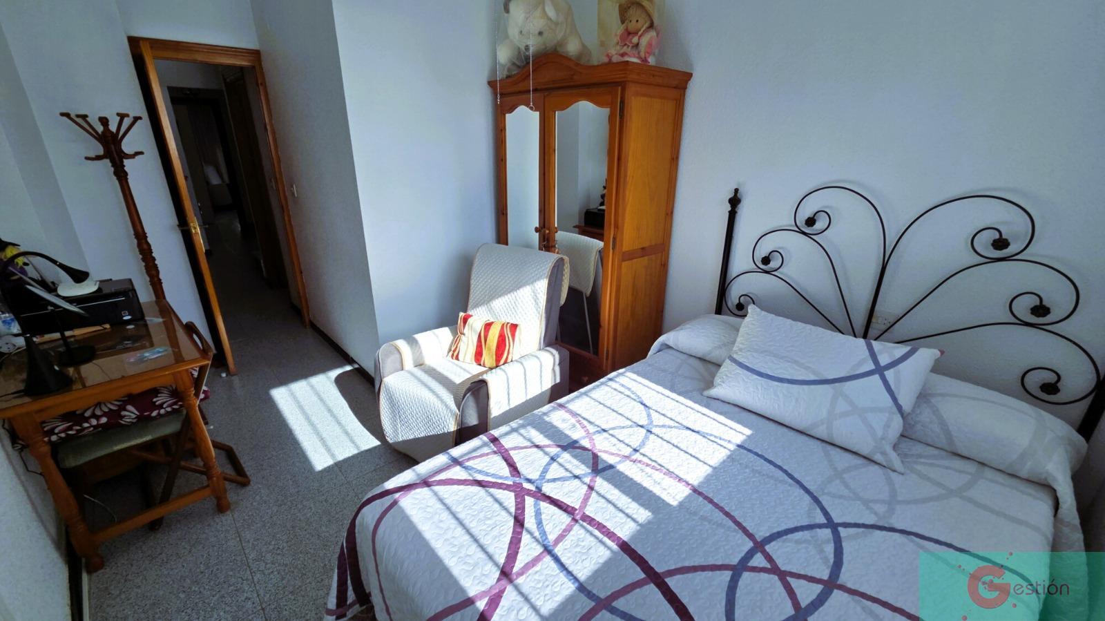 Venta de casa en Salobreña