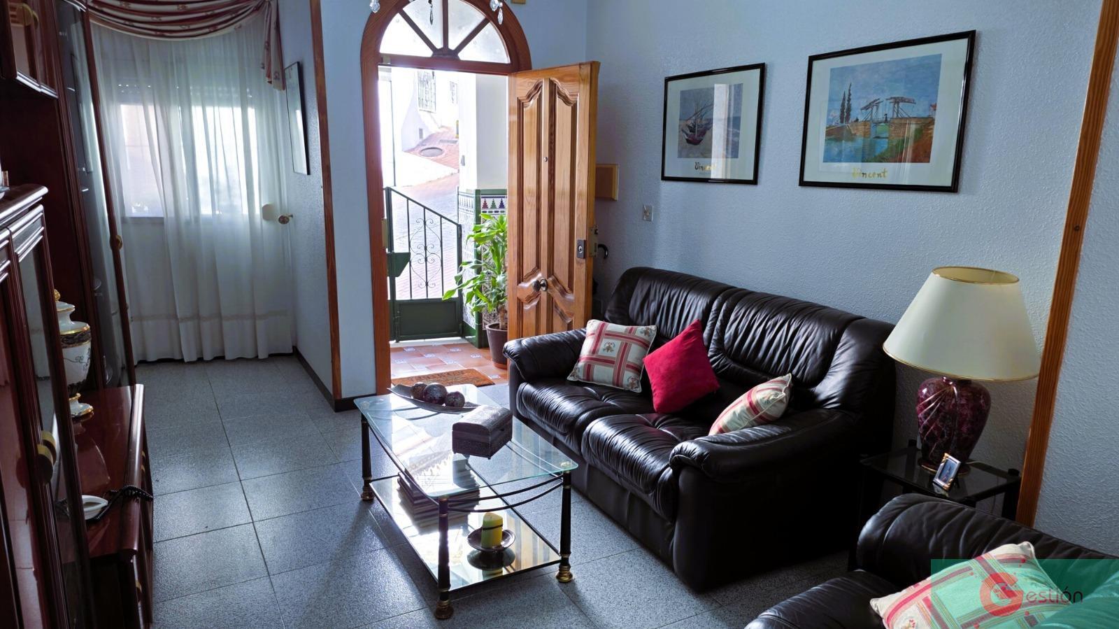 Venta de casa en Salobreña