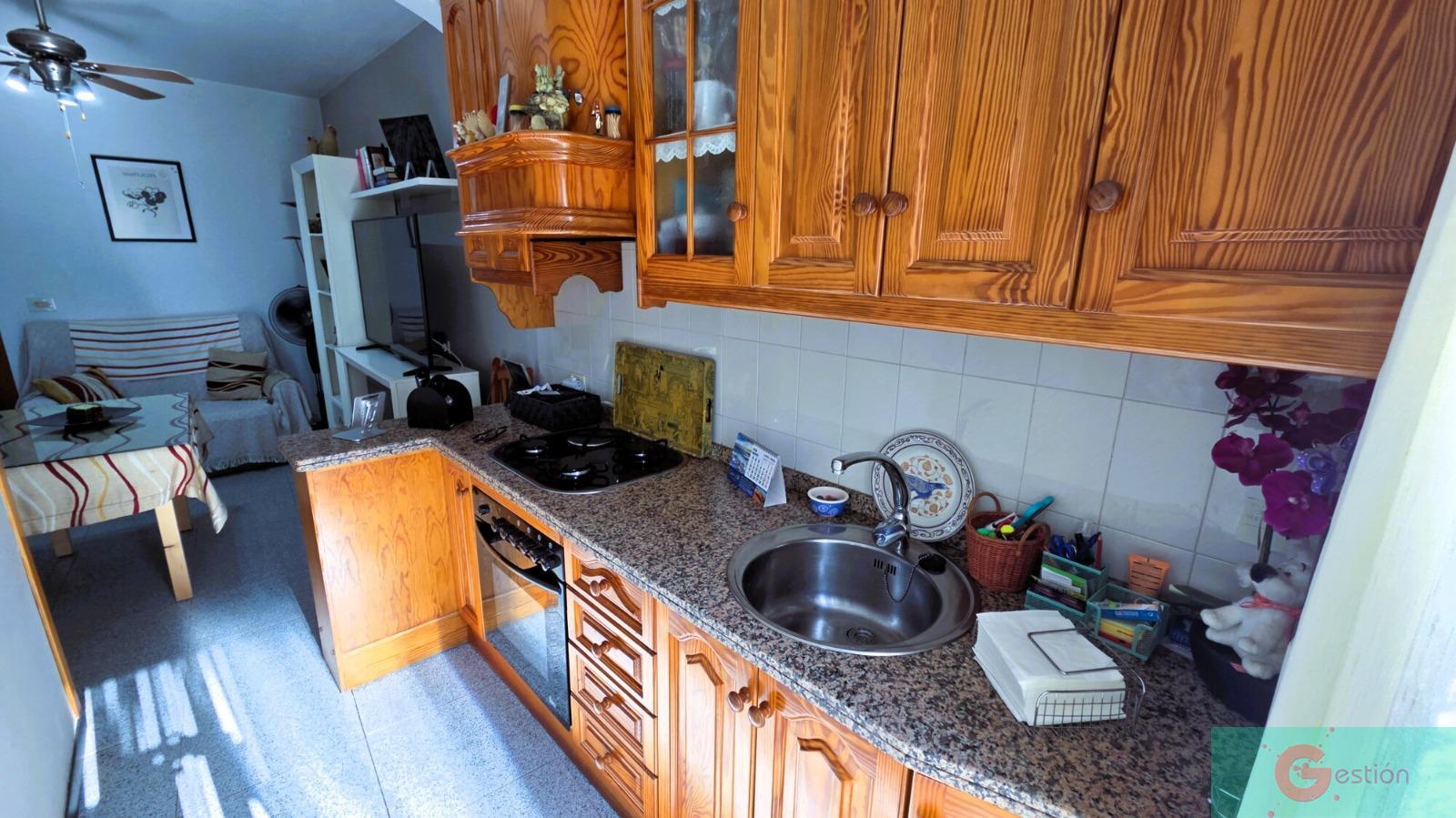 Venta de casa en Salobreña