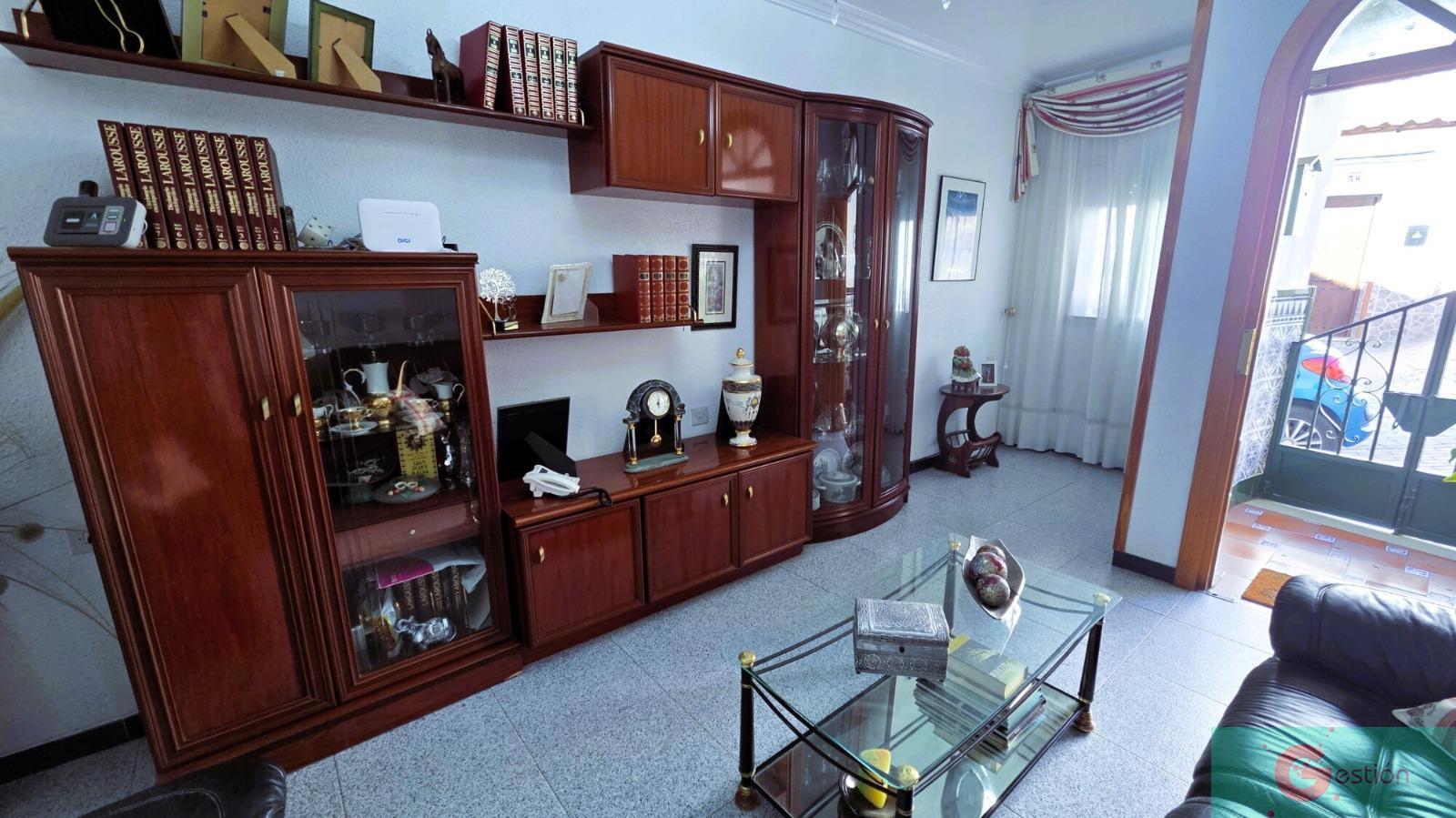 Venta de casa en Salobreña