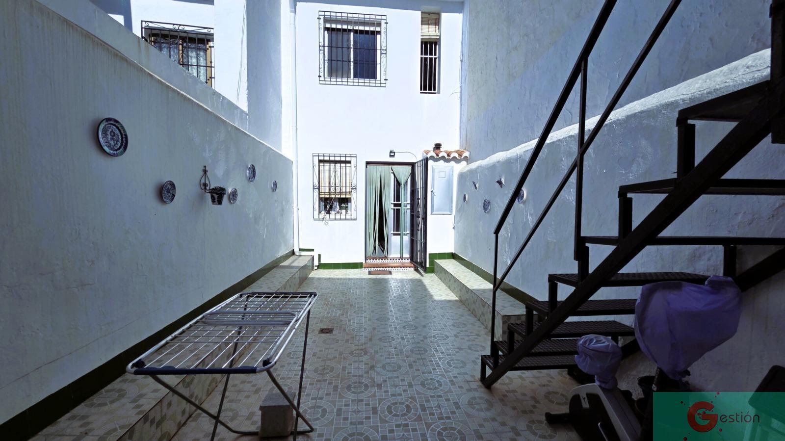 Venta de casa en Salobreña