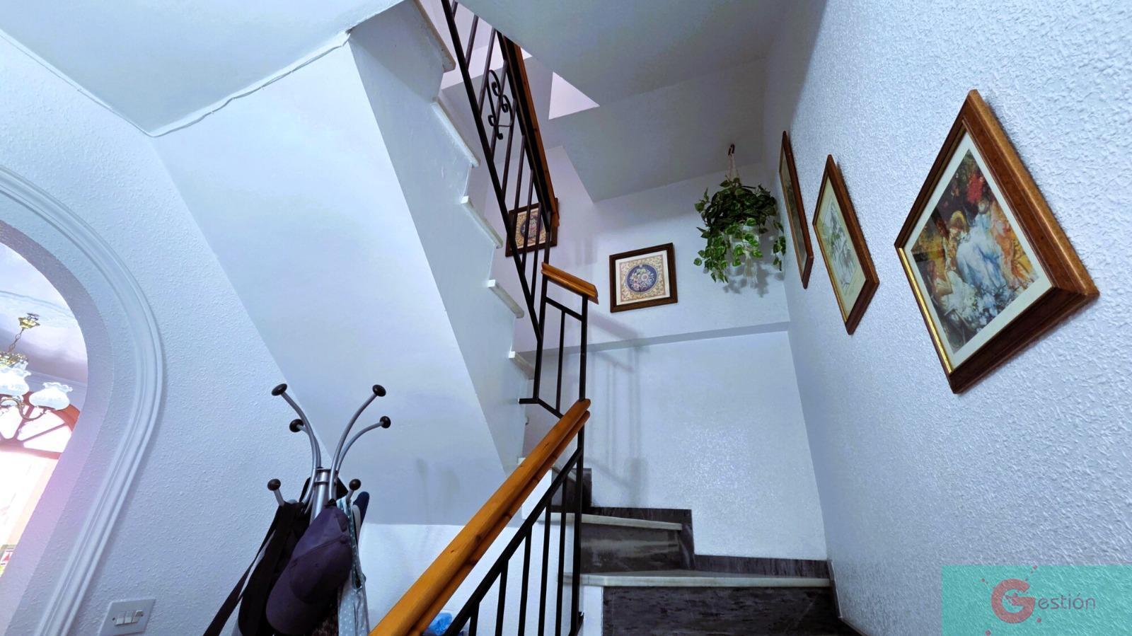 Venta de casa en Salobreña