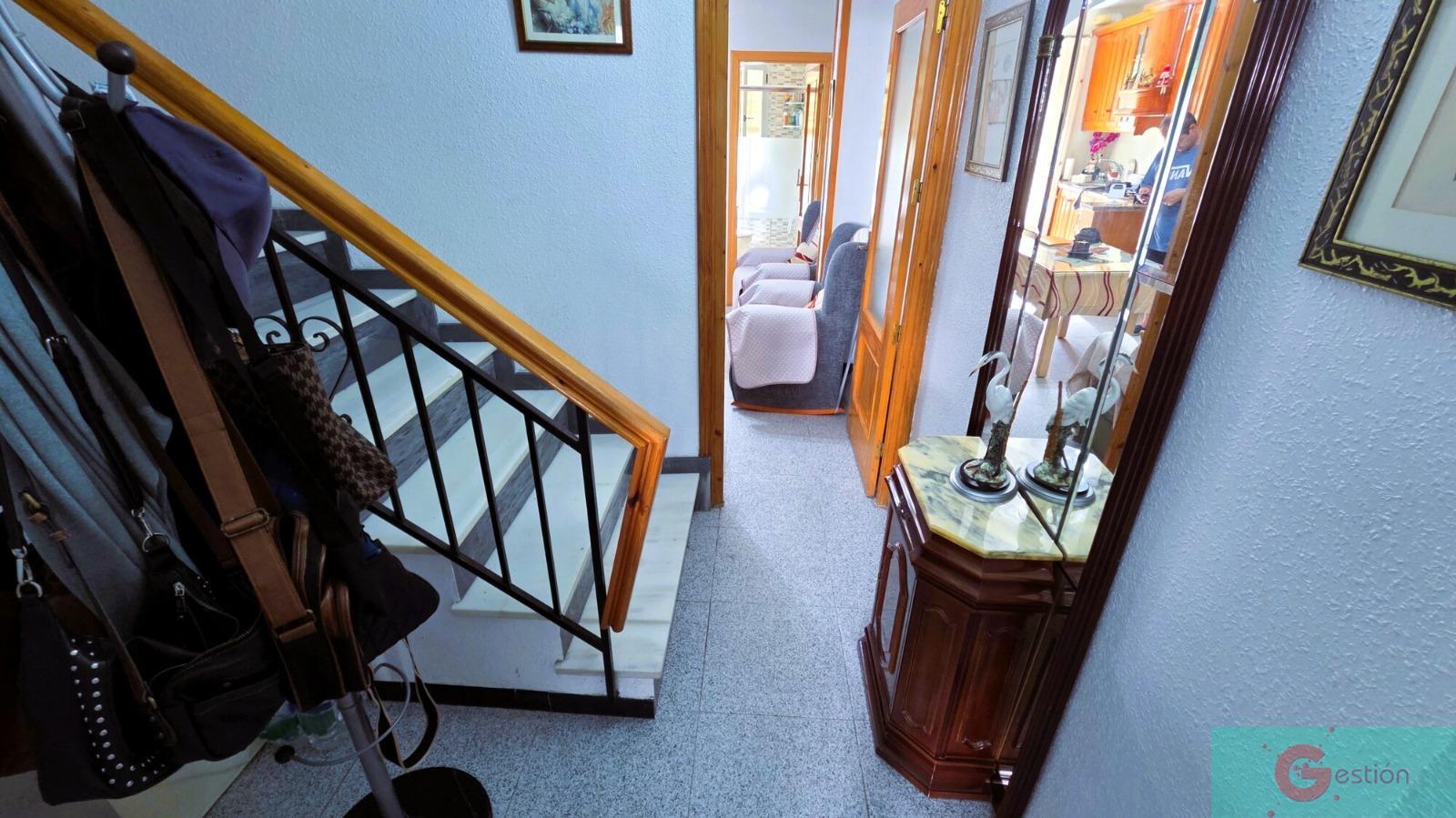 Venta de casa en Salobreña